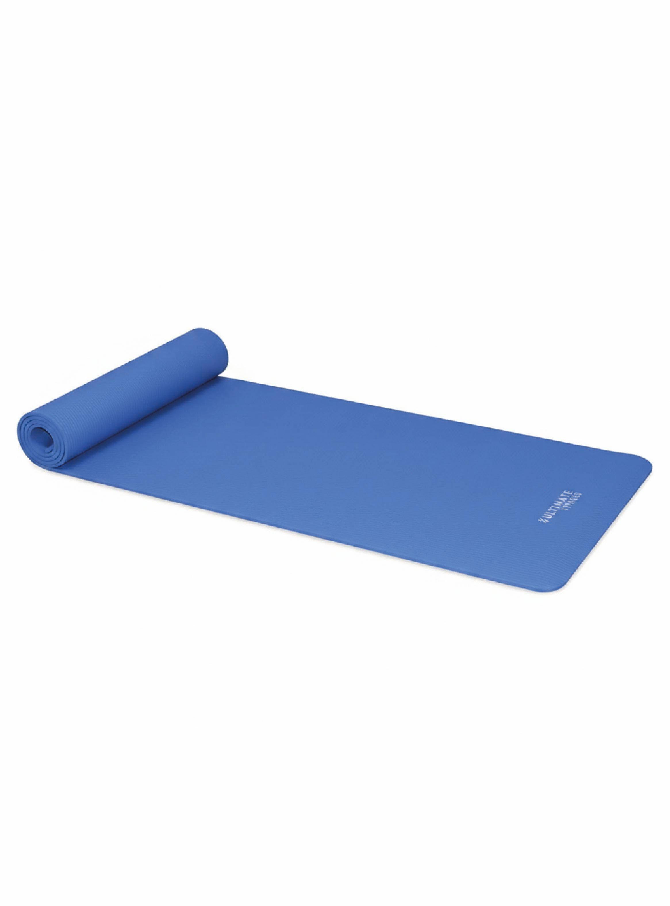 Mat de Yoga 10 mm NBR-2