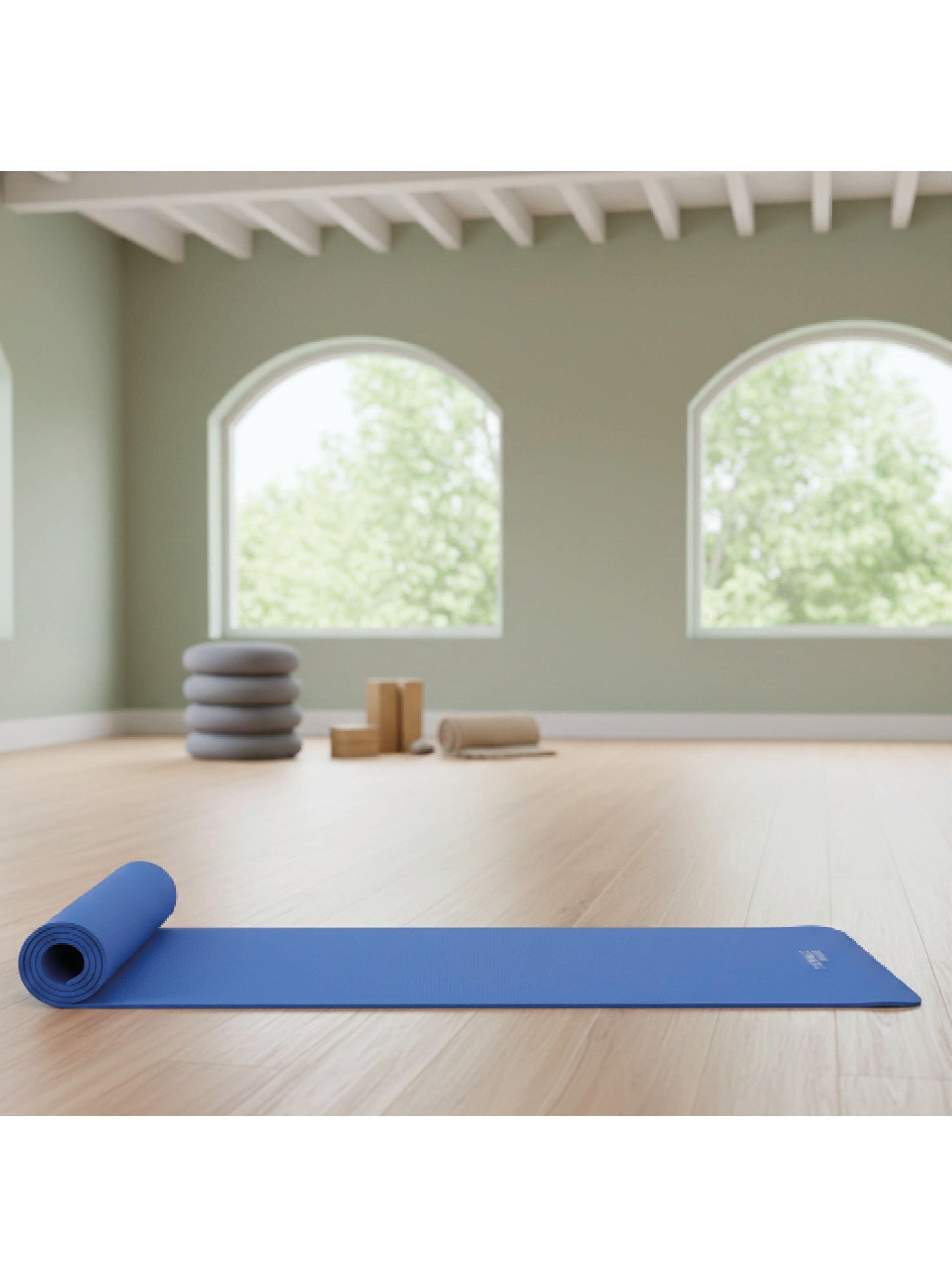 Mat de Yoga 10 mm NBR-3