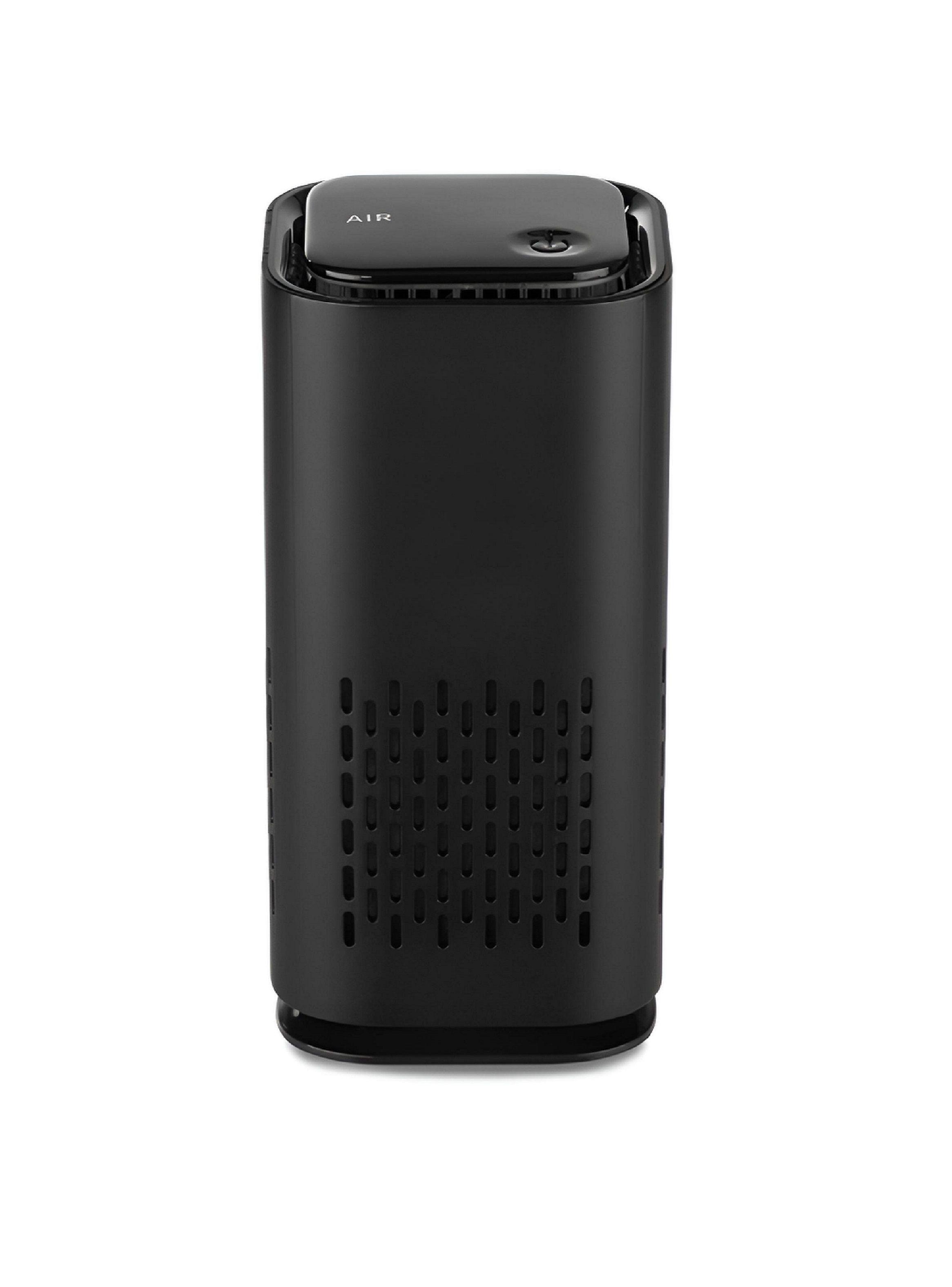 Purificador de Aire A1 Mini Negro-0