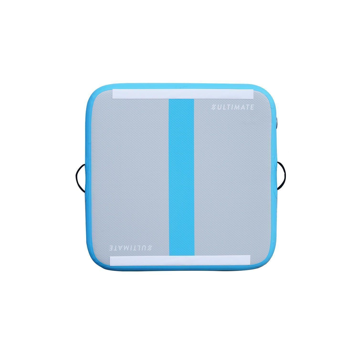 AirTrack 1 metro- Colchoneta Inflable Gimnasia Ce-0