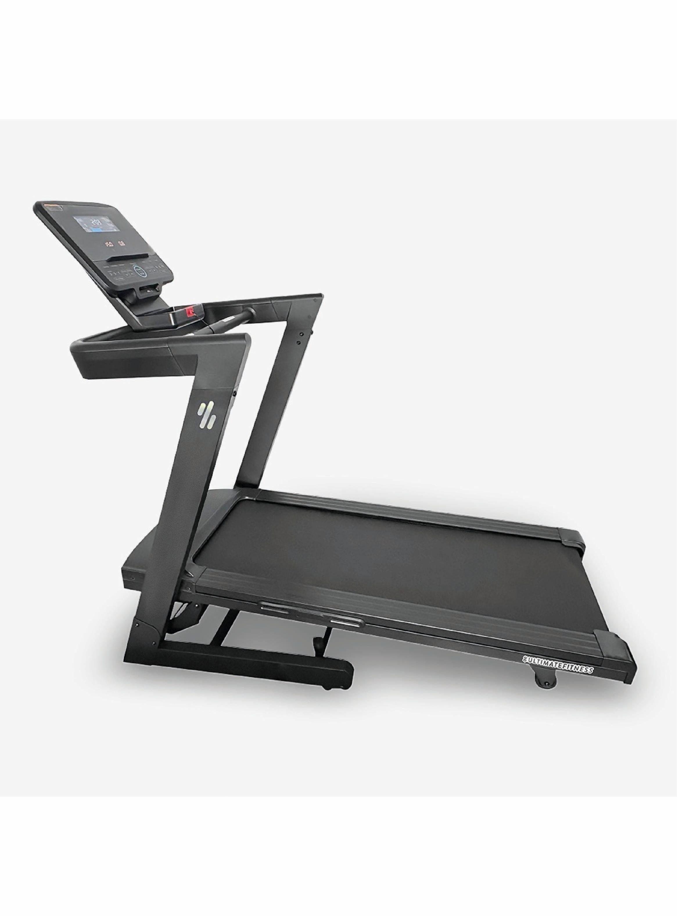 Trotadora Eléctrica P540 Smart 2.0 Premium-5