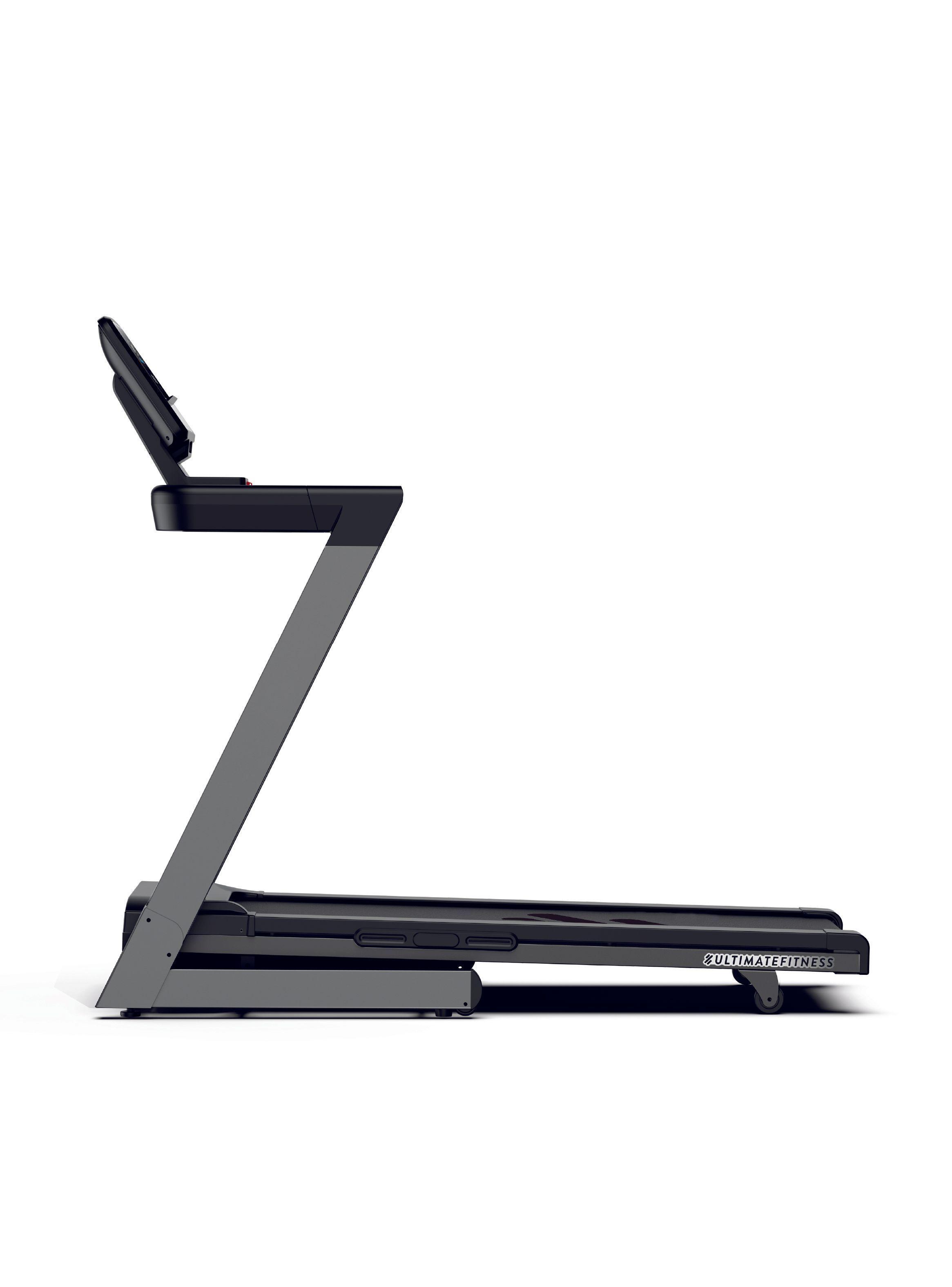 Trotadora Eléctrica P540 Smart 2.0 Premium-3