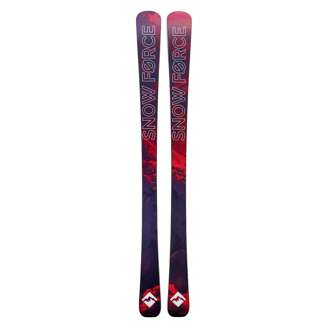 Ski Alpino Camber Float-1