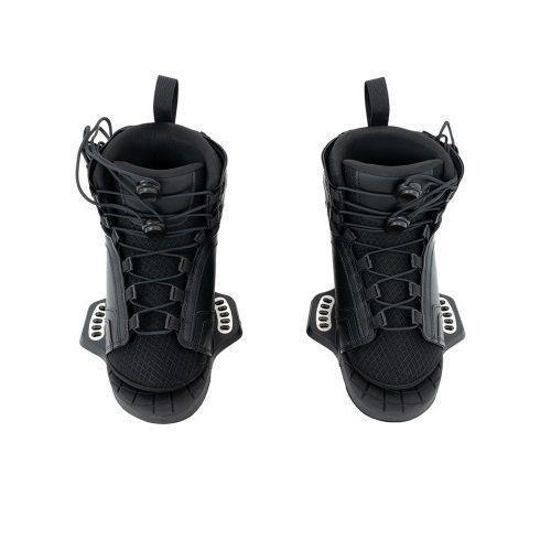 Fijaciones Wake Board L-4