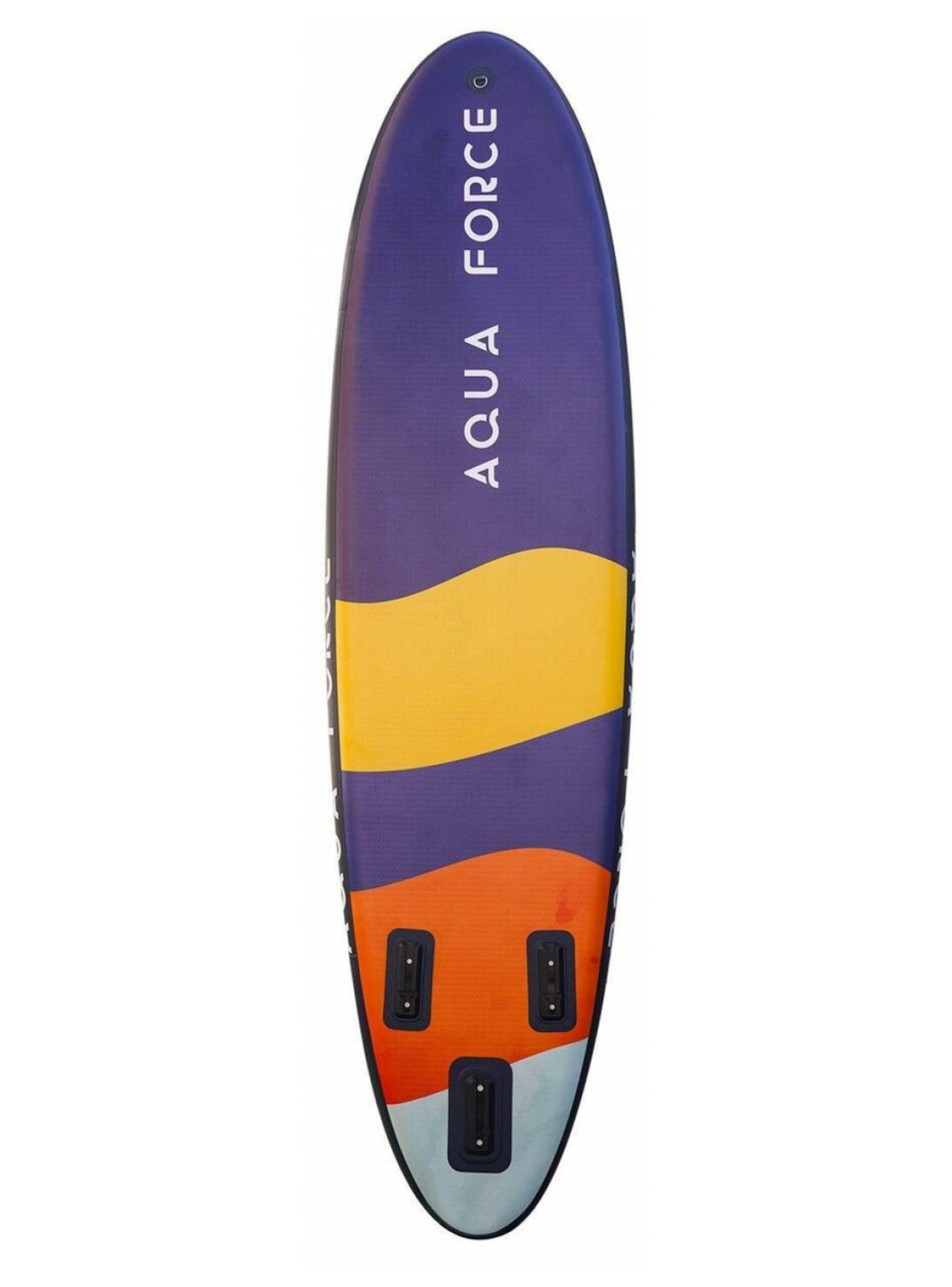 Stand Up Paddle Inflable 10'6'' Sunset – Doble Capa-3