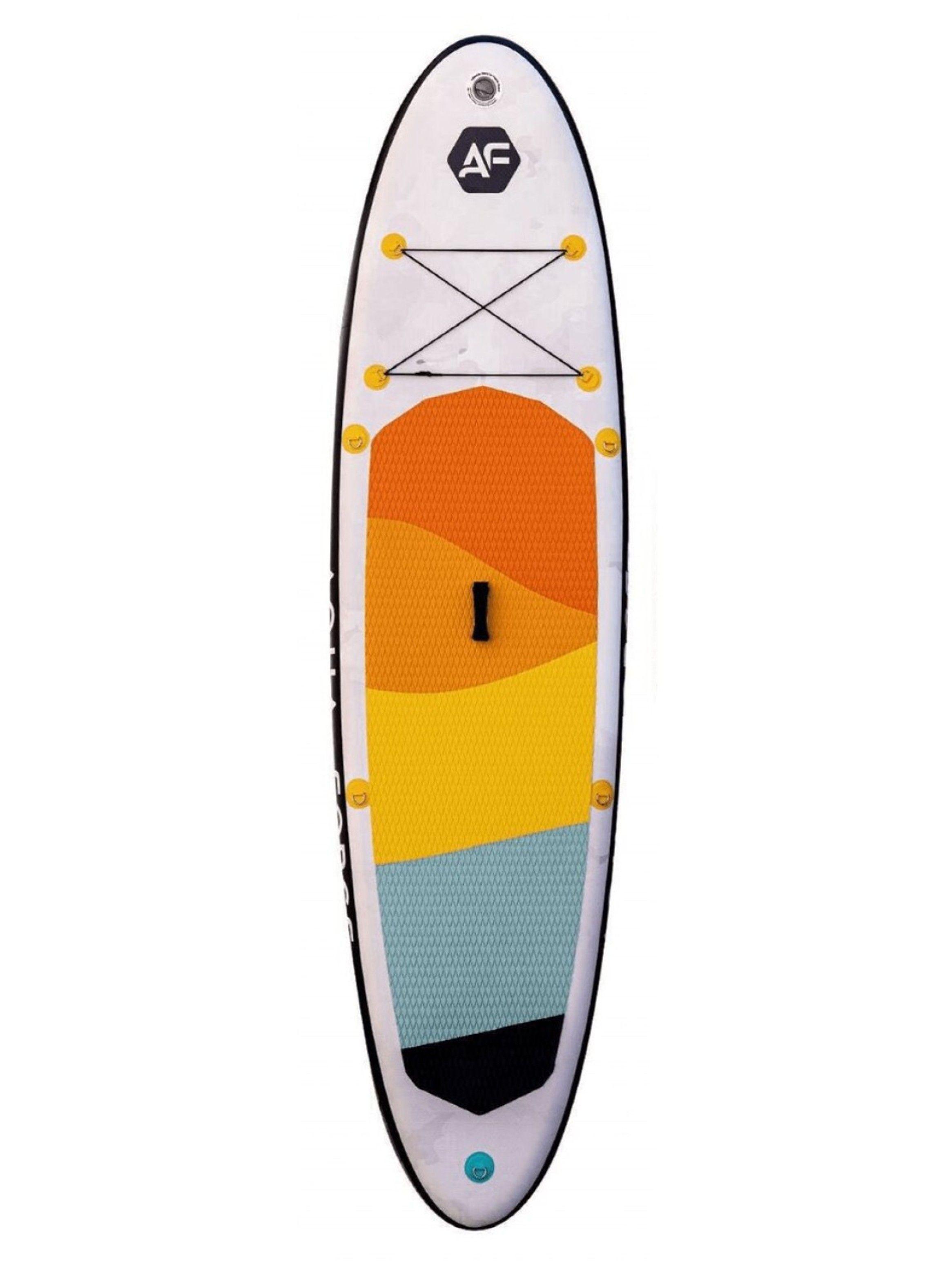 Stand Up Paddle Inflable 10'6'' Sunset – Doble Capa-5