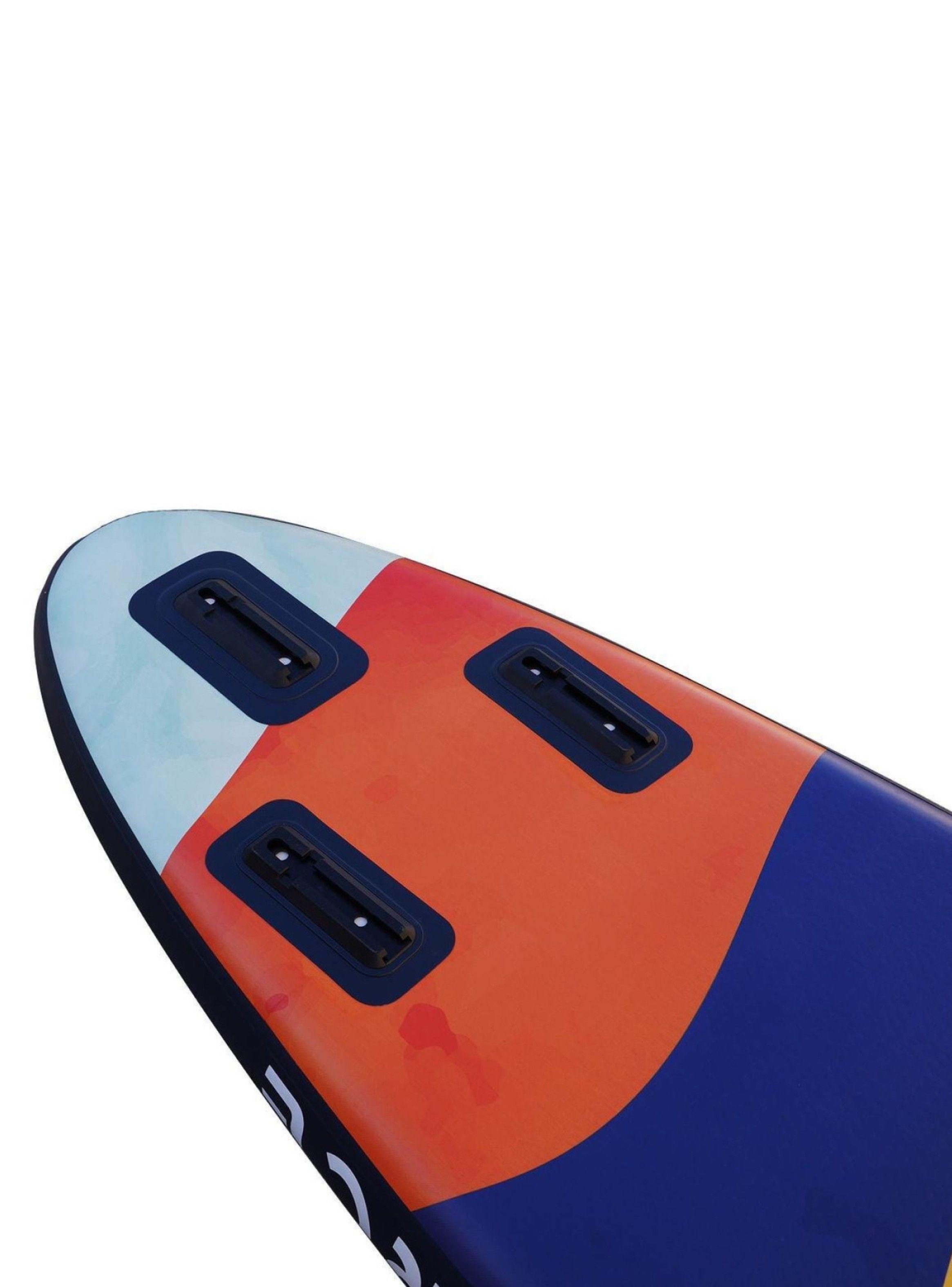Stand Up Paddle Inflable 10'6'' Sunset – Doble Capa-4