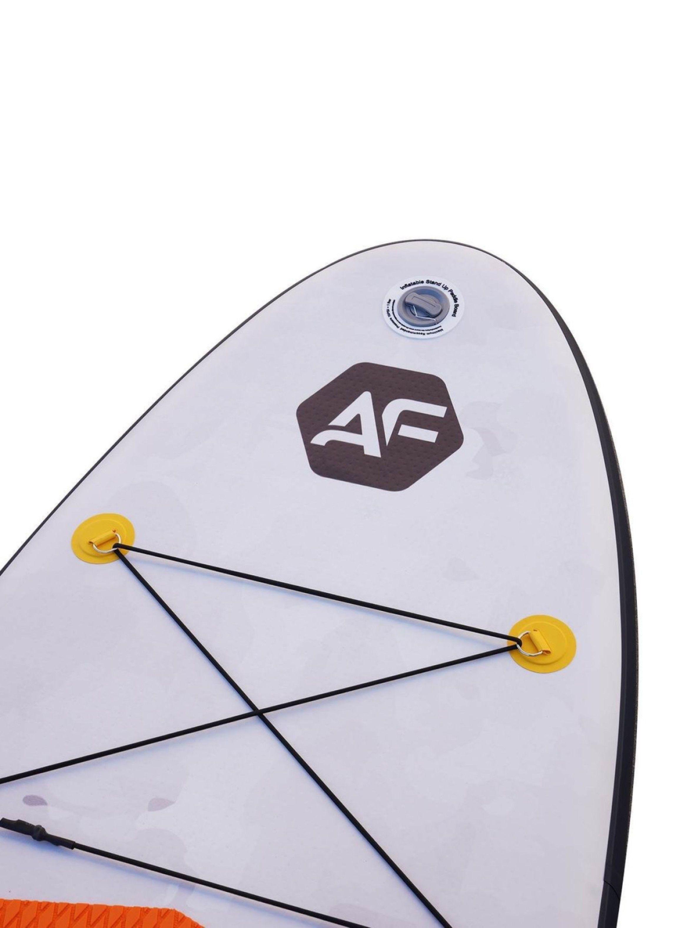 Stand Up Paddle Inflable 10'6'' Sunset – Doble Capa-6