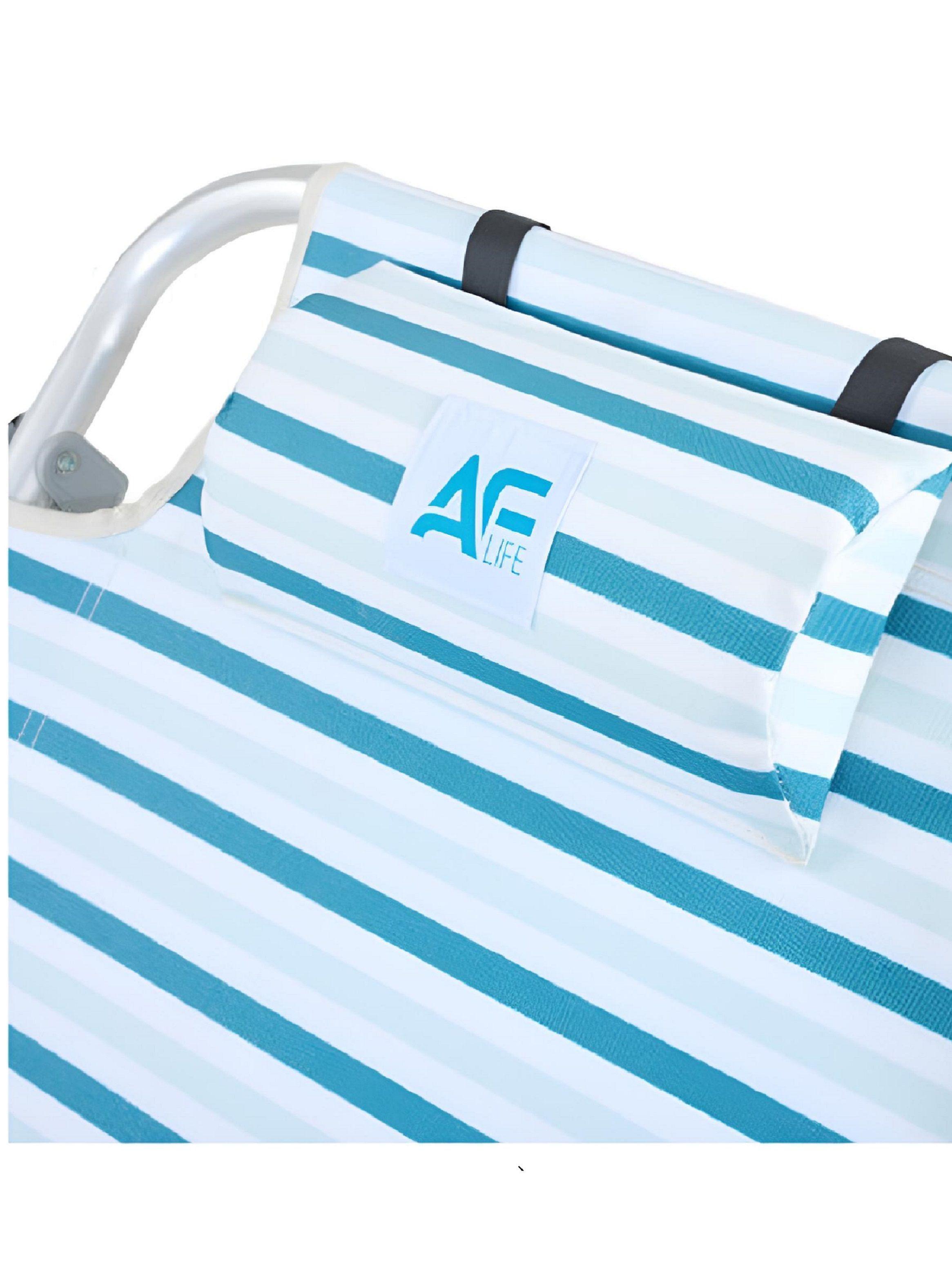 Silla De Playa C/Cooler Bahia-2