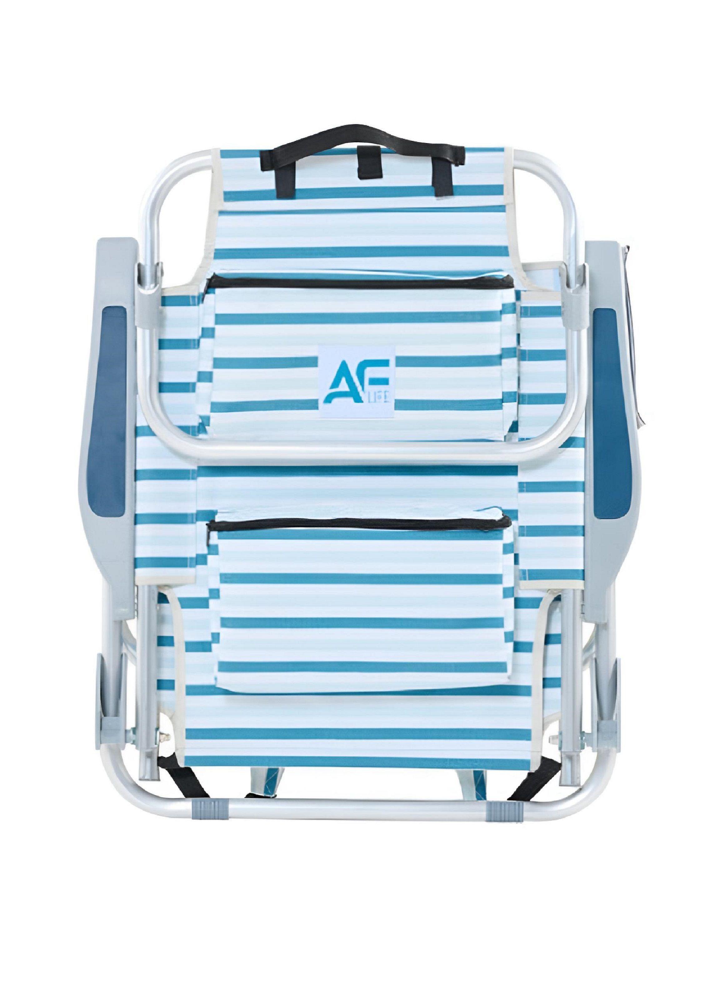 Silla De Playa C/Cooler Bahia-3