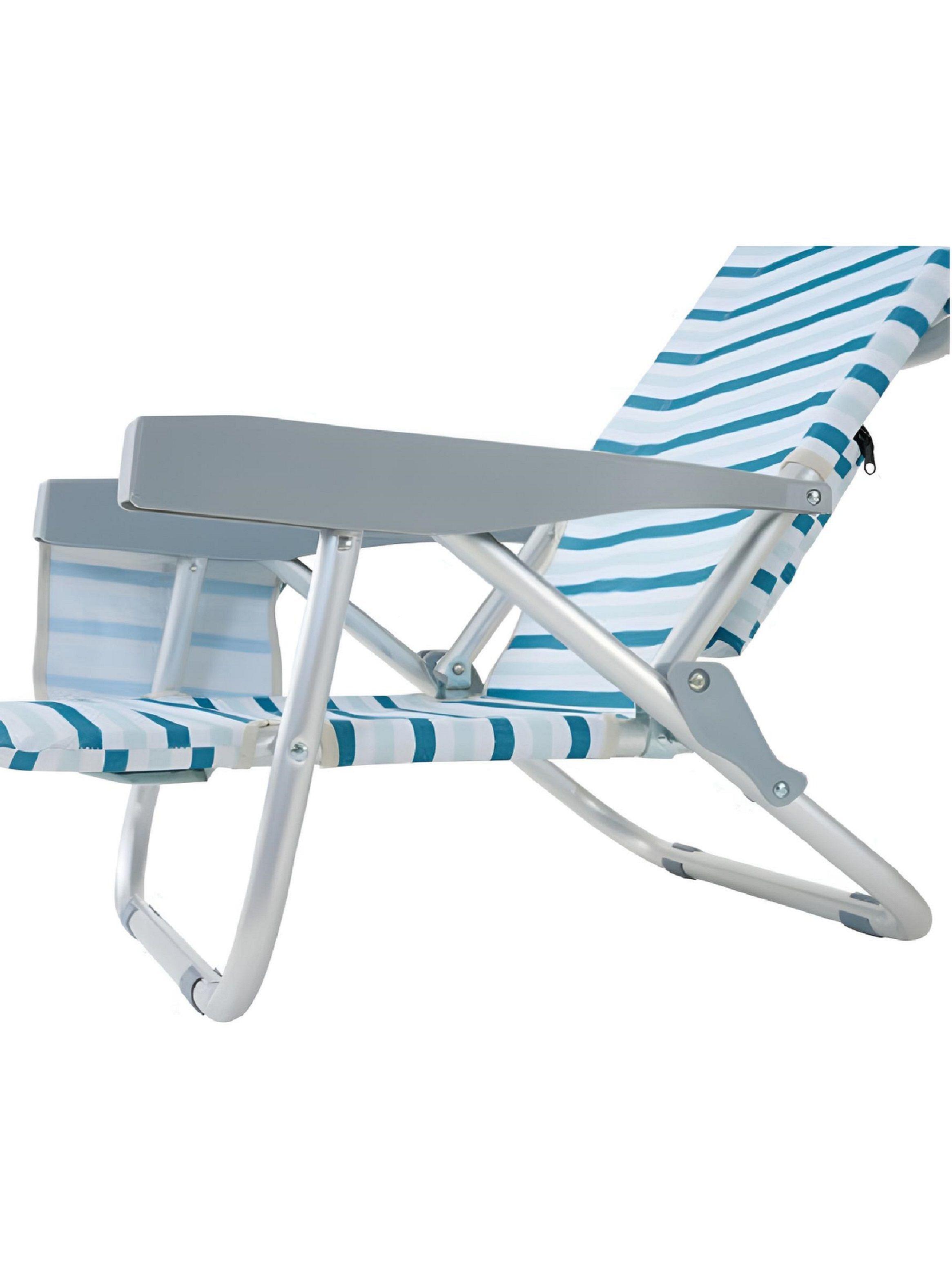 Silla De Playa C/Cooler Bahia-6