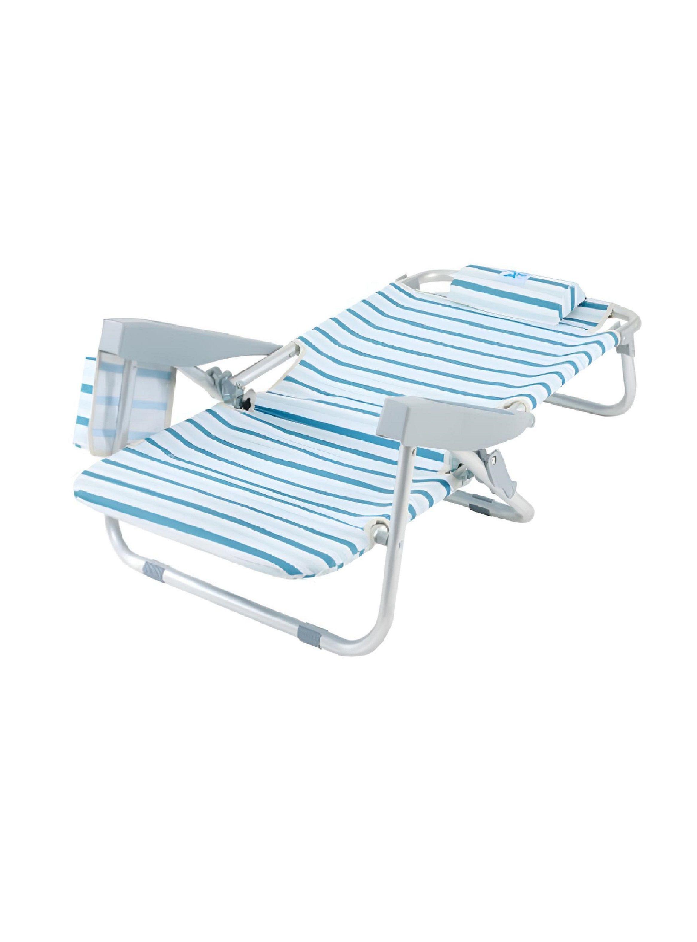 Silla De Playa C/Cooler Bahia-7