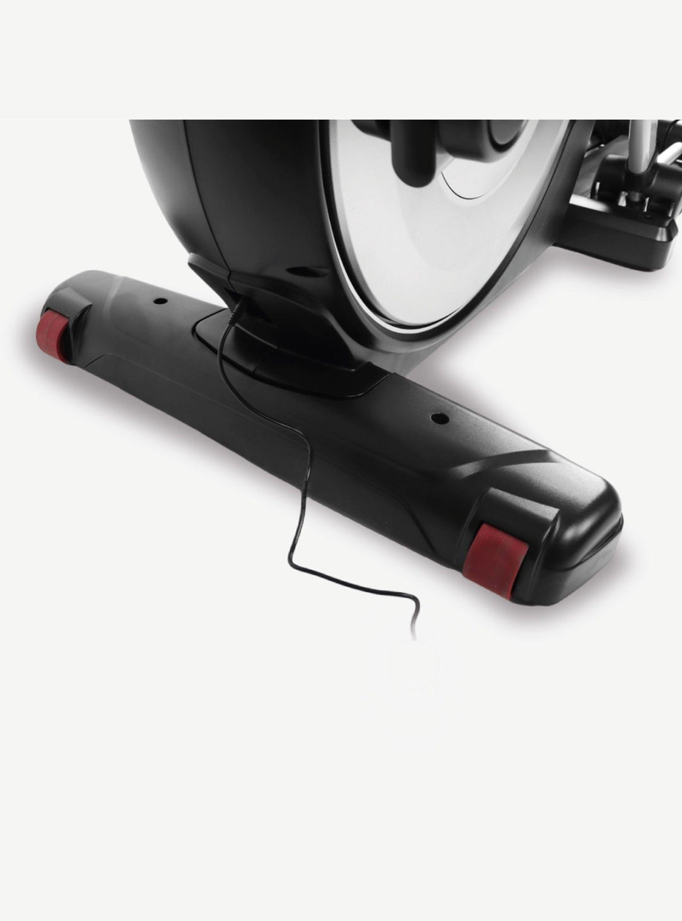 Elíptica T1100 Elite Magnética Inclinación Automática-1