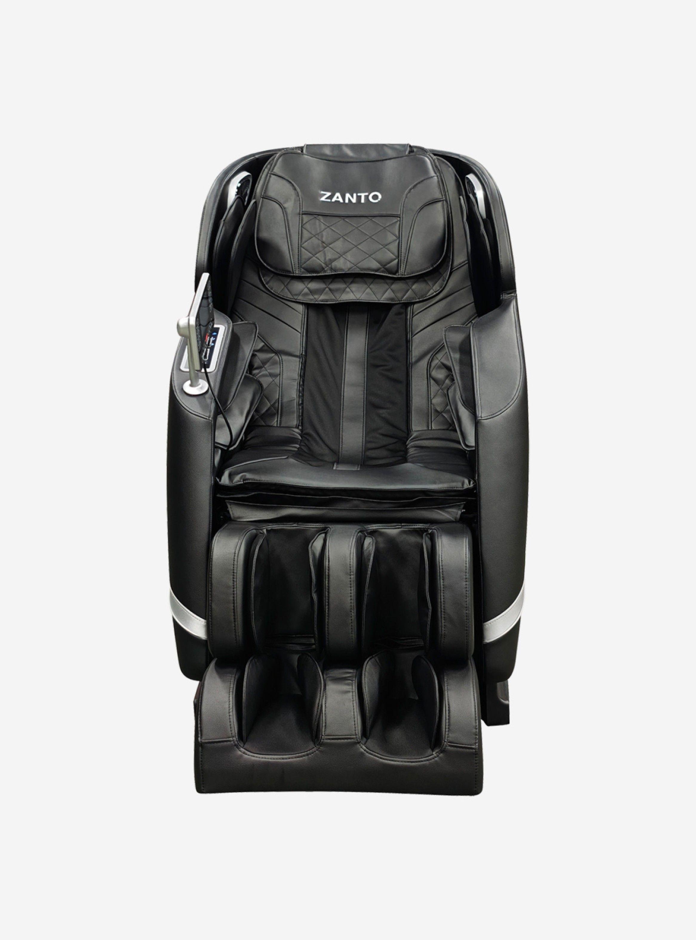 Sillón Masajeador M400 Pro 2.0-3