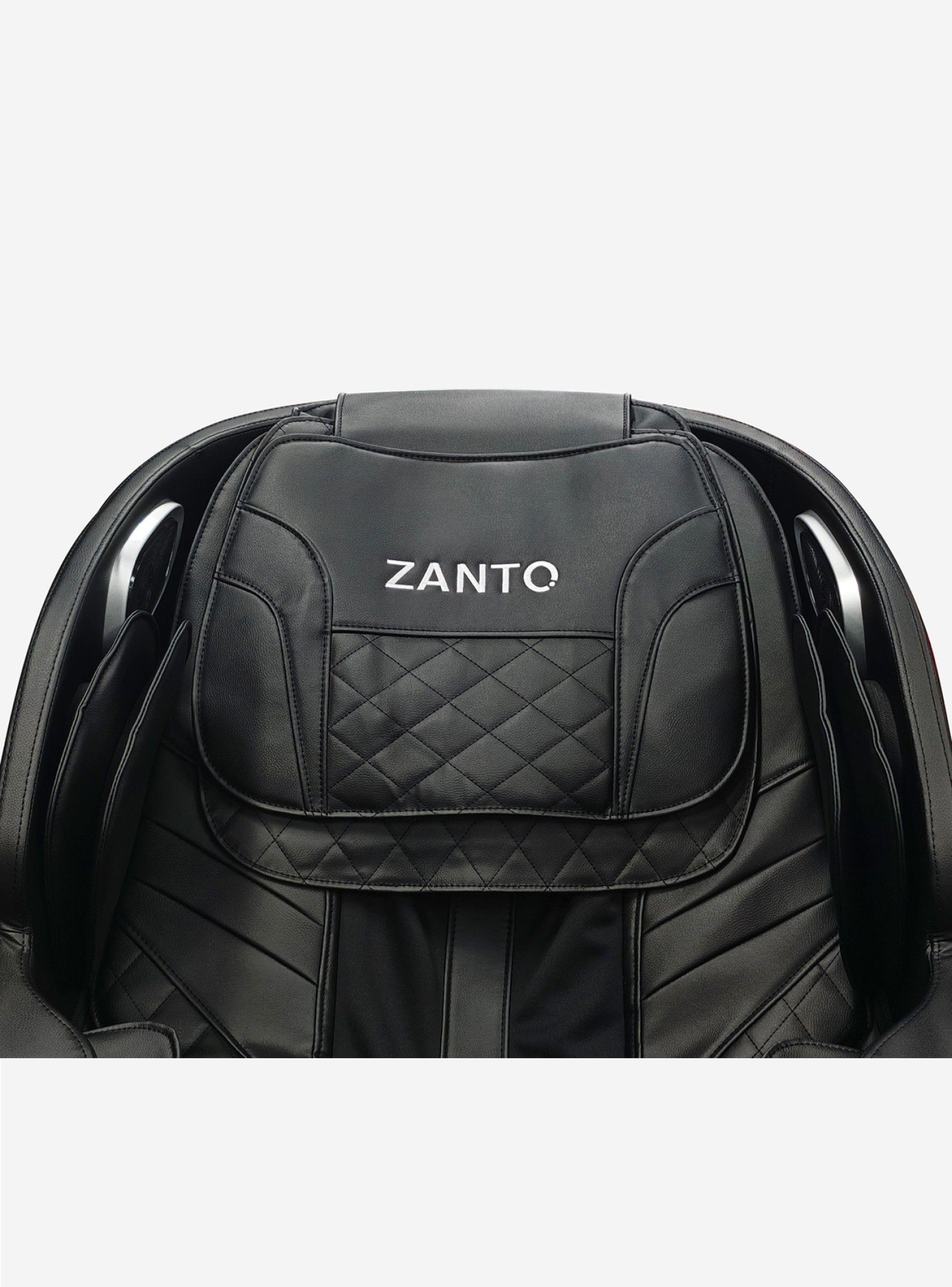 Sillón Masajeador M400 Pro 2.0-4