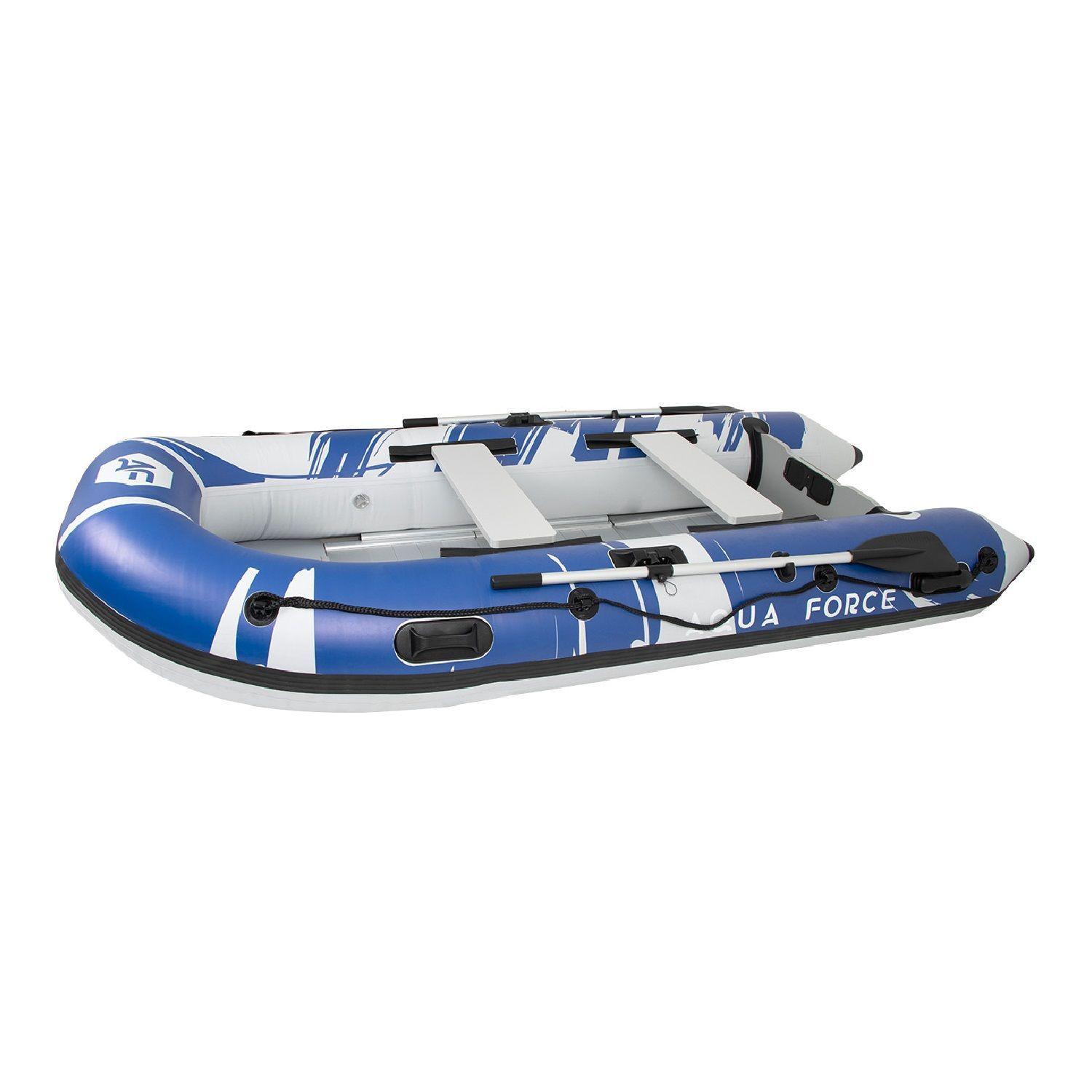 Bote Inflable Aluminio 270cm Venture-2