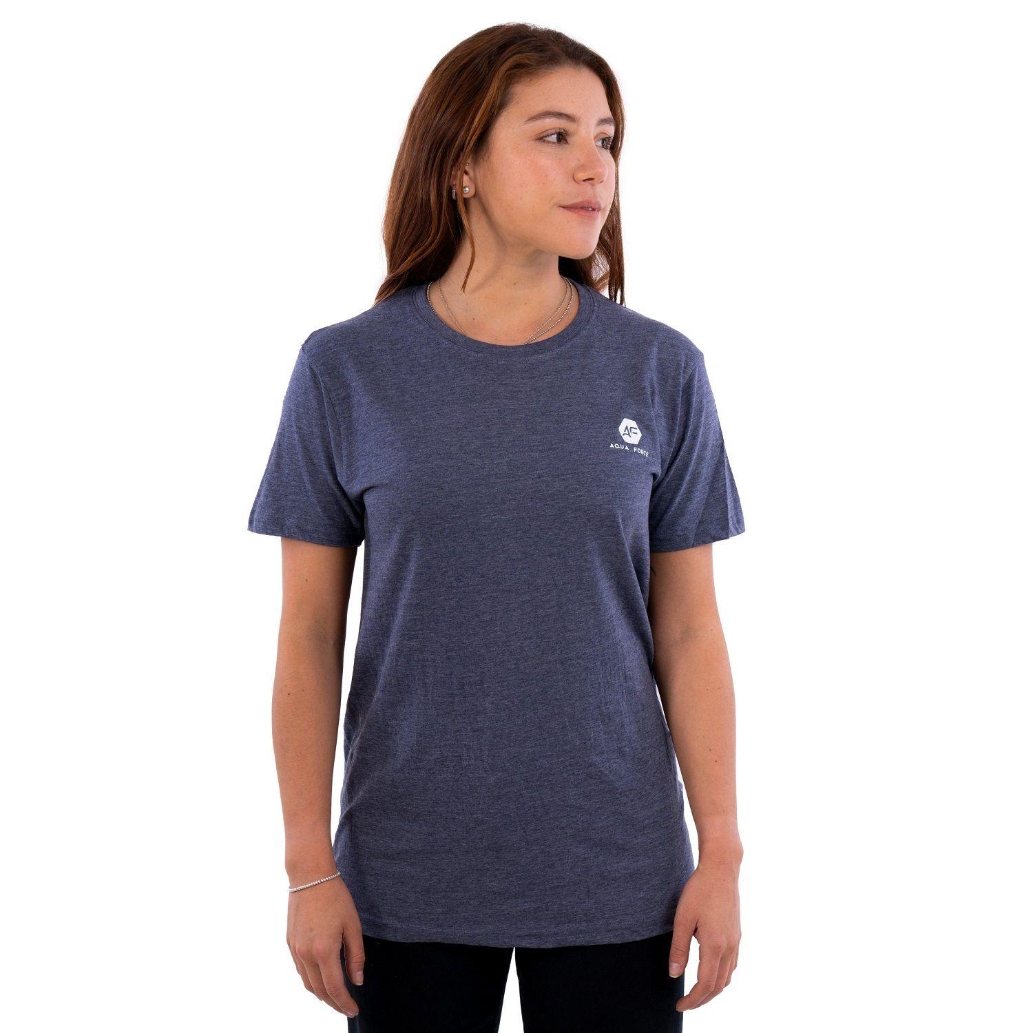 Polera Reef Azul XL - Unisex-3
