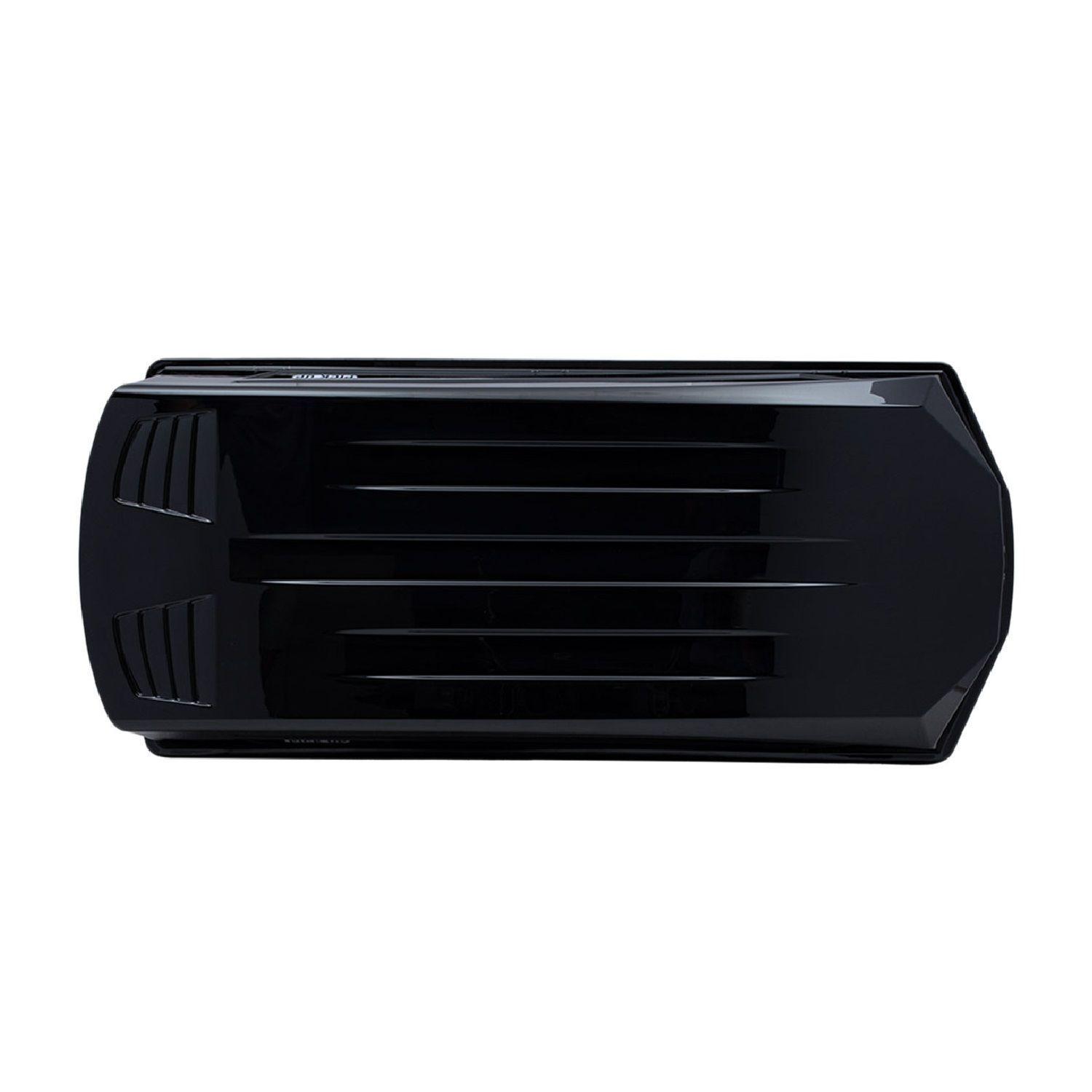 Portaequipaje 740L Anclaje Rápido-4