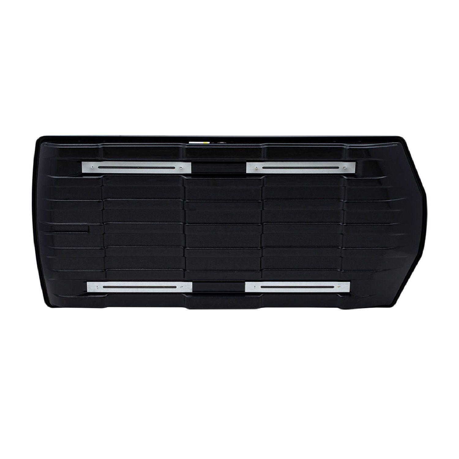 Portaequipaje 740L Anclaje Rápido-5