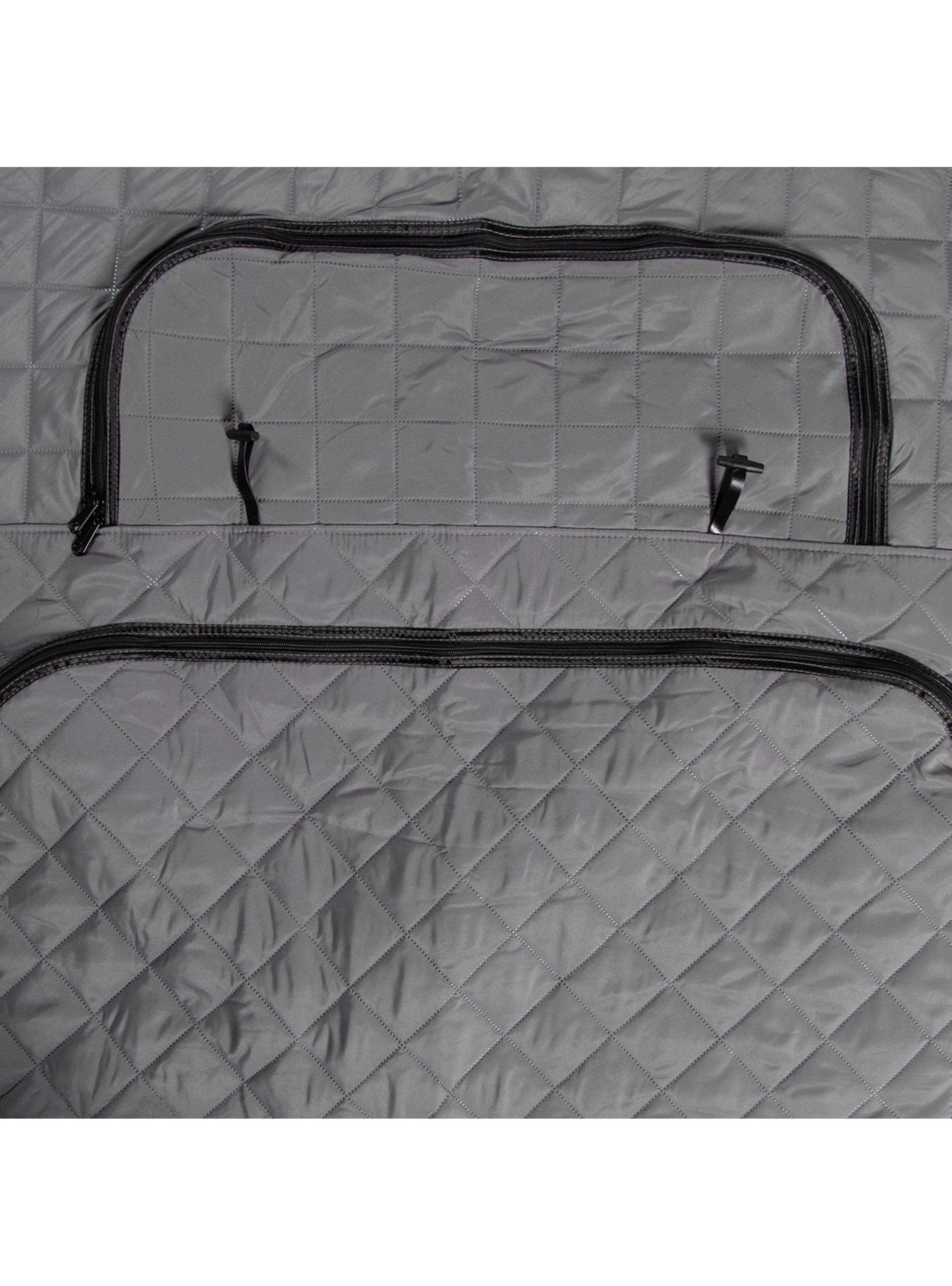 Cortina Térmica - Carpa de Techo Elqui-4