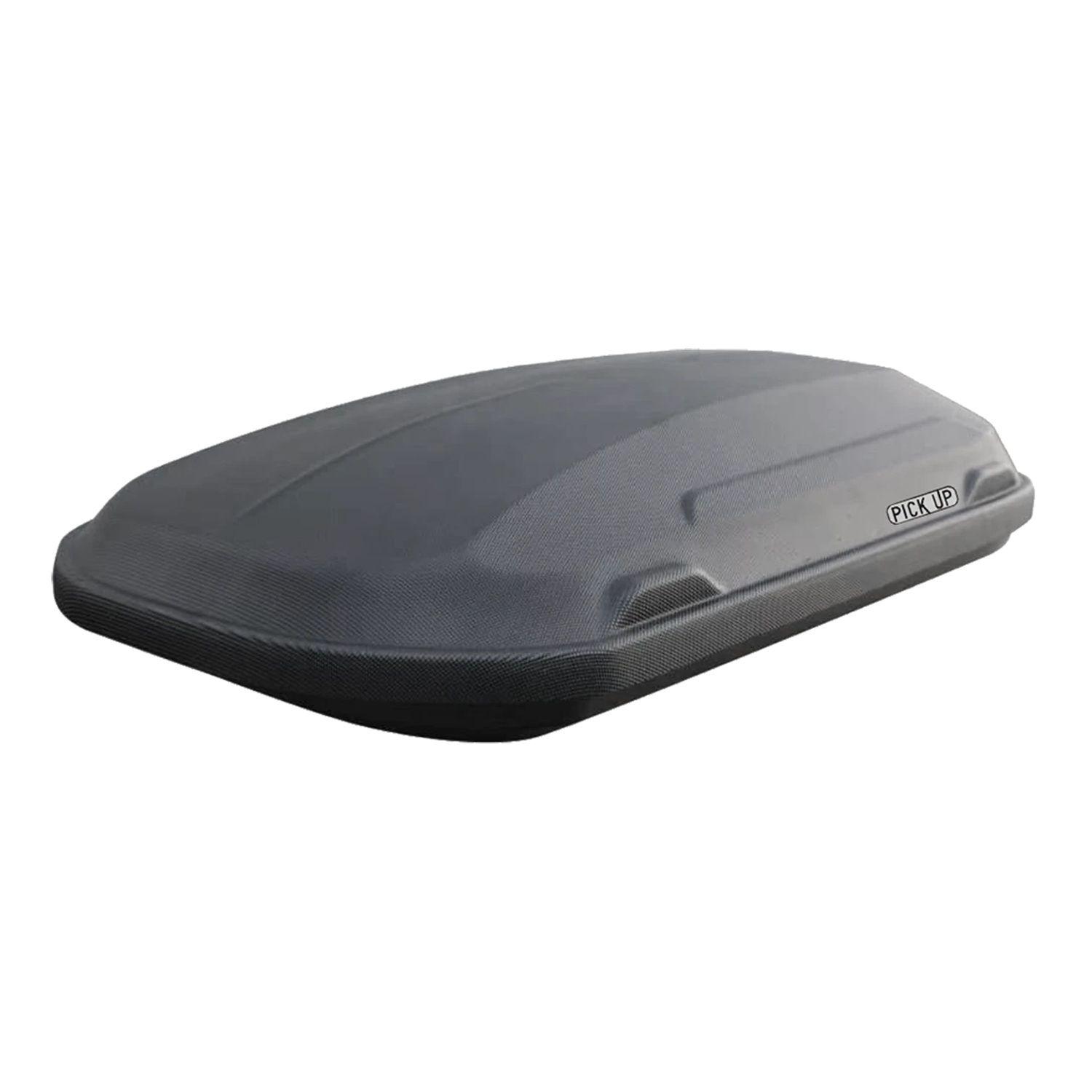 Portaequipaje de Techo 300L Xtreme con Anclaje Rápido-2