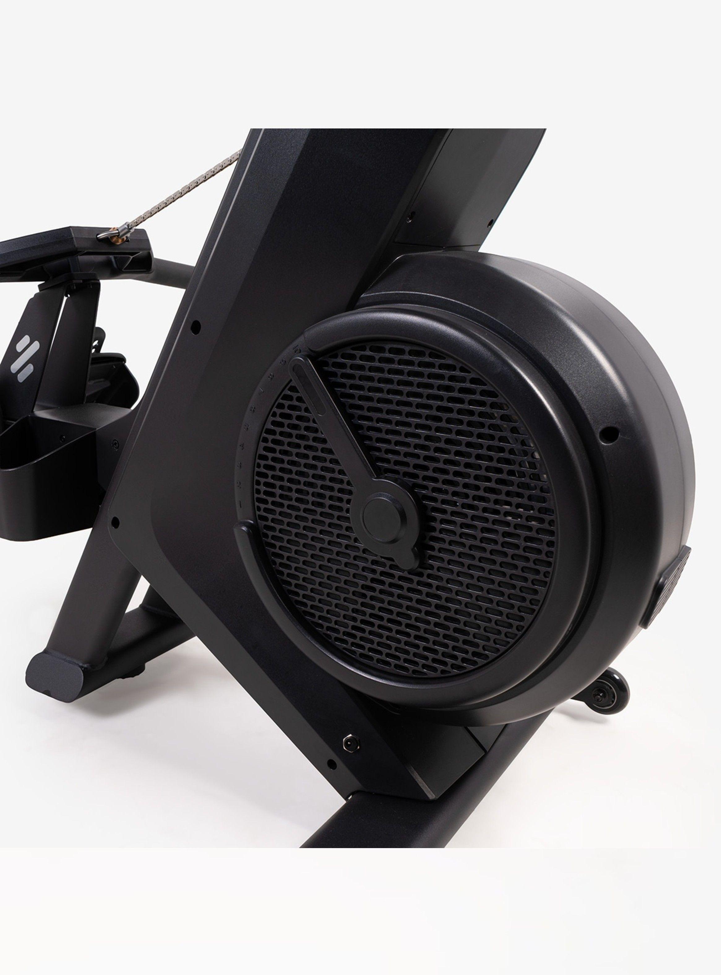 Remadora - Bogadora Aire Magnética AM600X Premium Touch High Performance-1