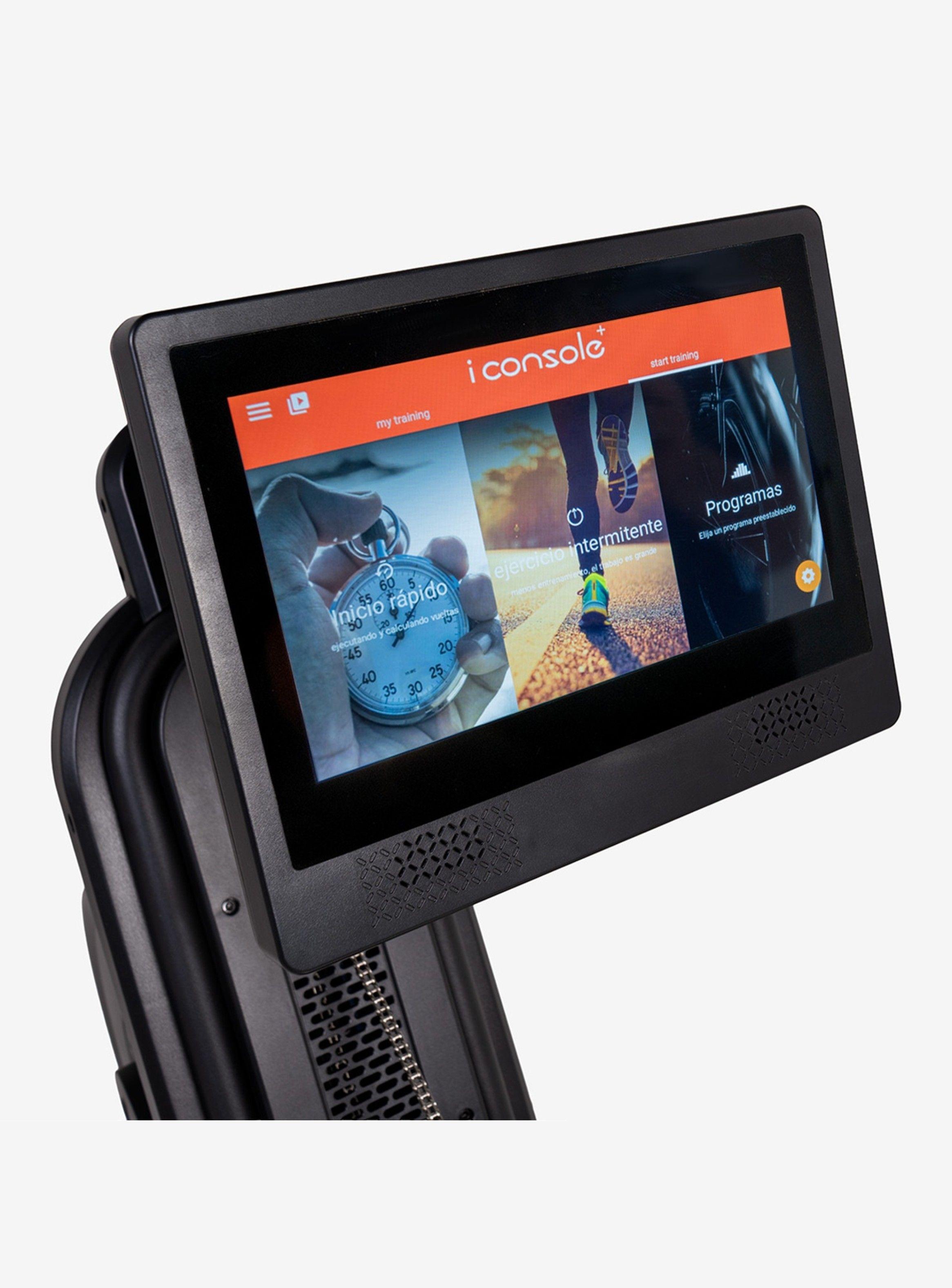 Remadora - Bogadora Aire Magnética AM600X Premium Touch High Performance-3