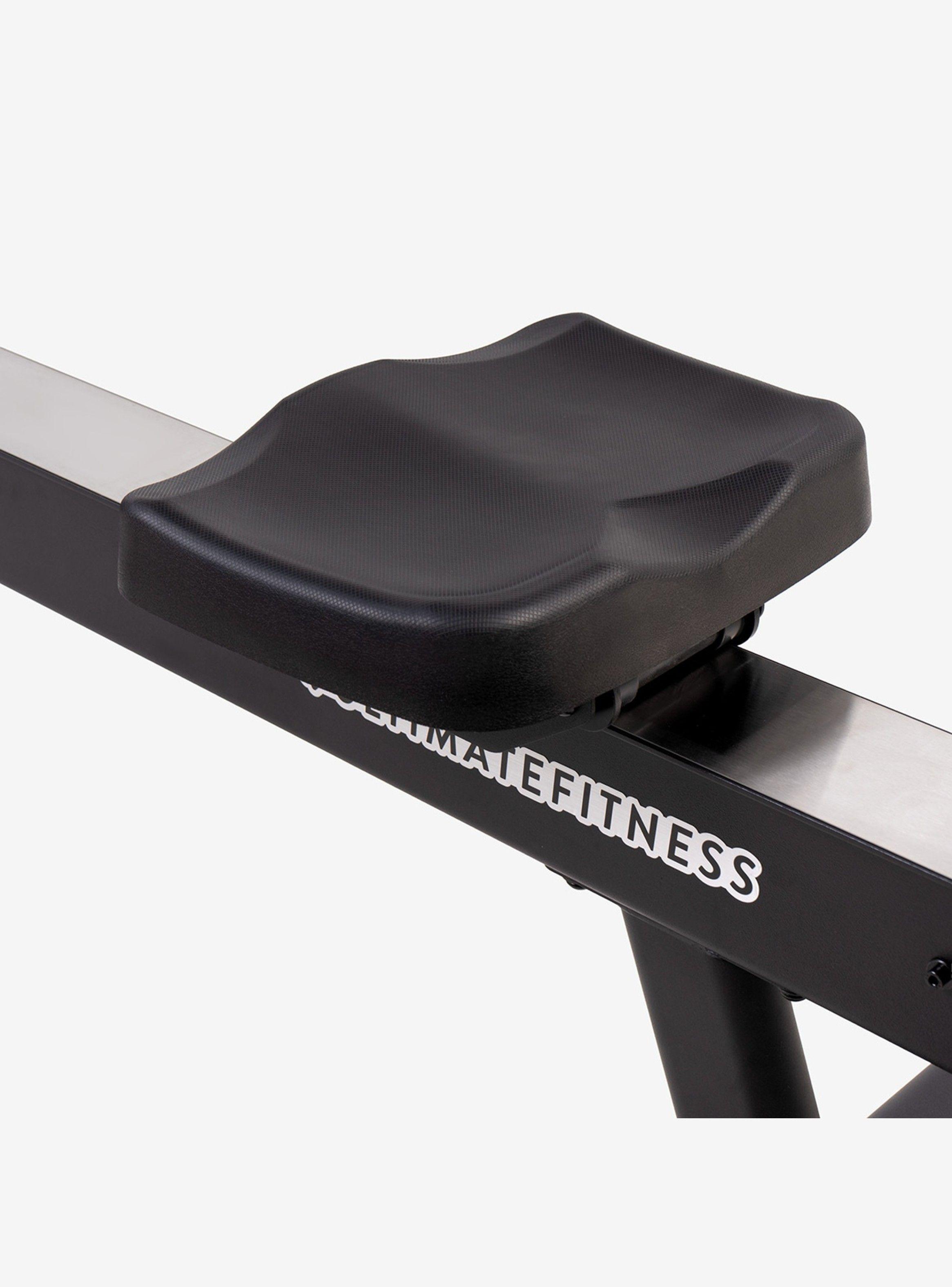 Remadora - Bogadora Aire Magnética AM600X Premium Touch High Performance-6
