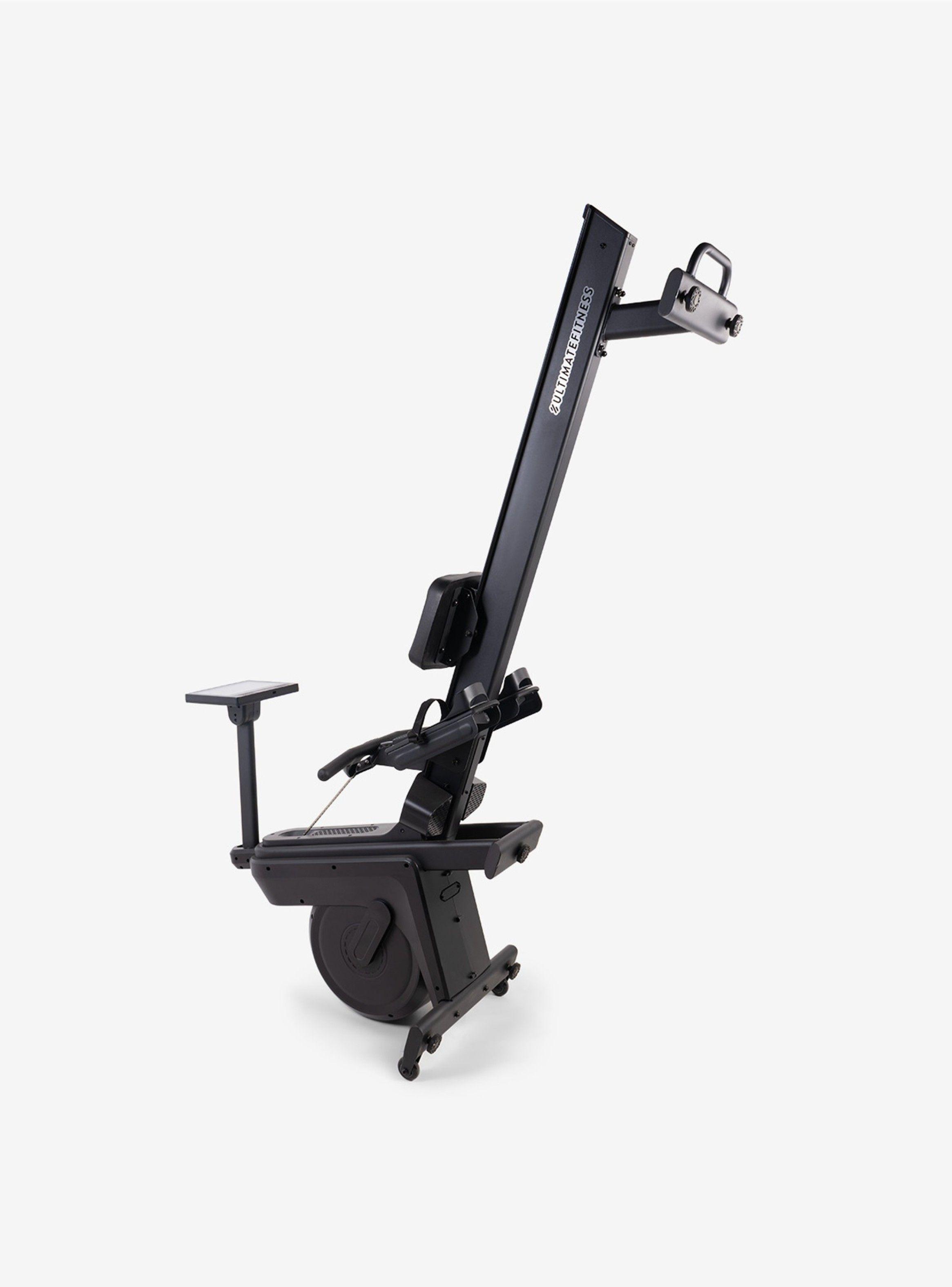 Remadora - Bogadora Aire Magnética AM600X Premium Touch High Performance-7