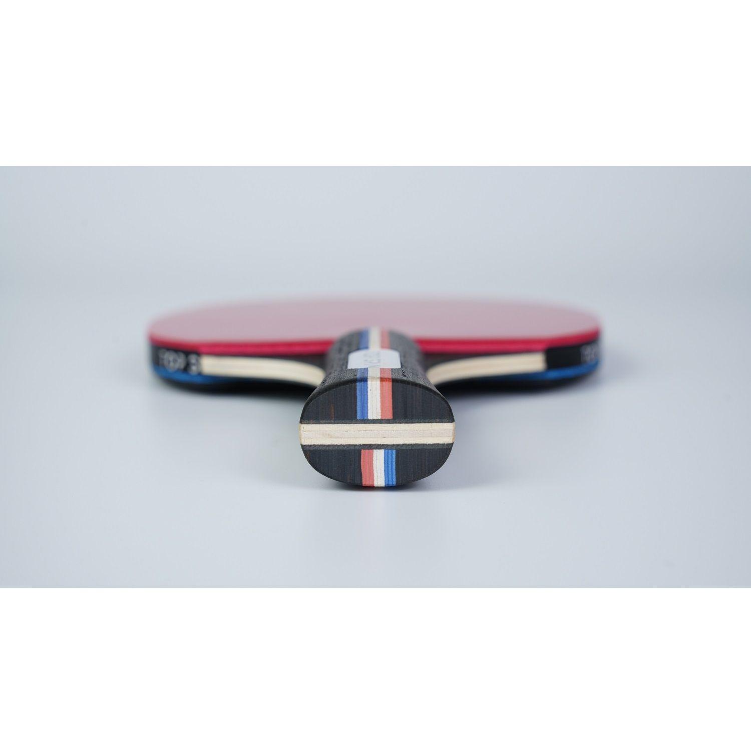 Set 4 Paletas 8 Pelotas-3