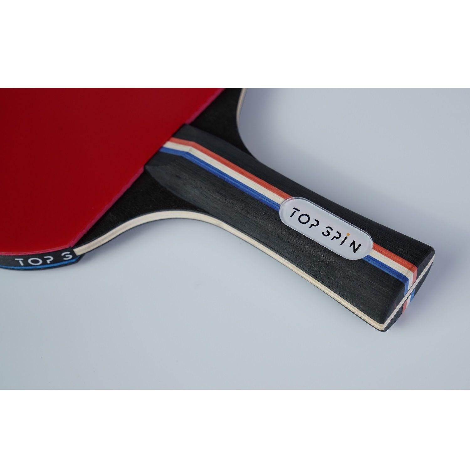 Set 4 Paletas 8 Pelotas-4