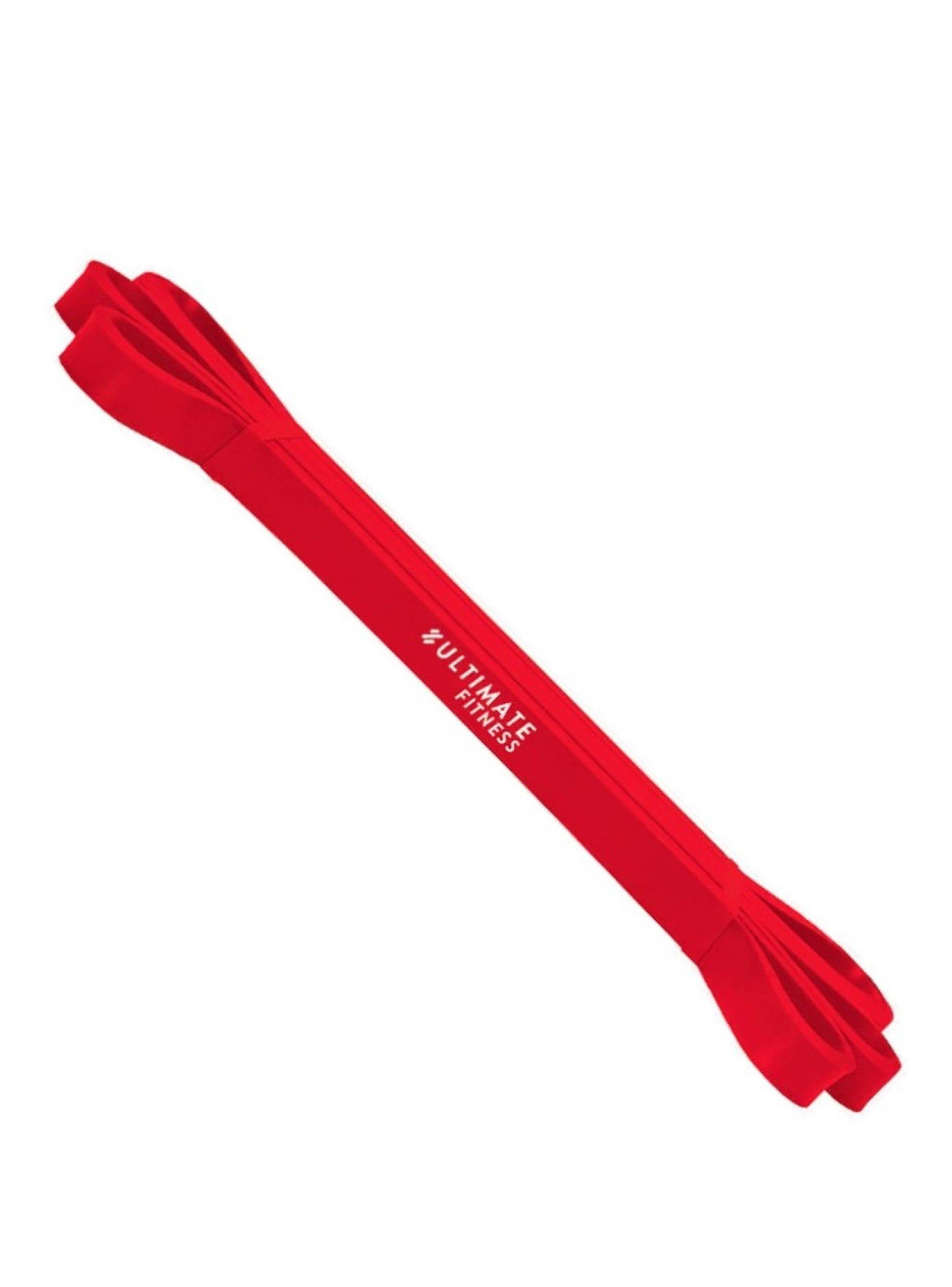 Power Band R2 - Banda de Resistencia 0,5'' Roja-2