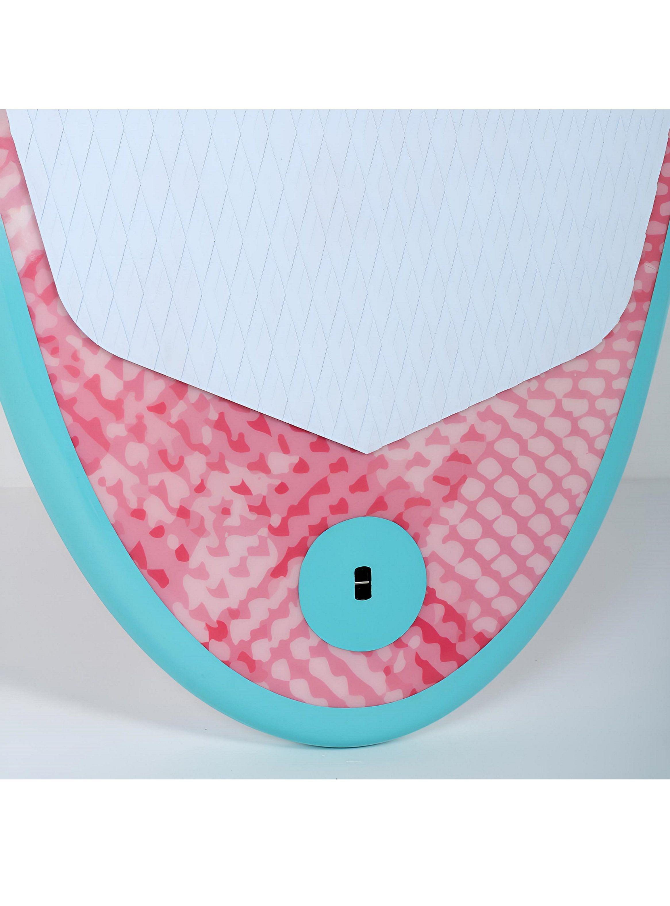 Stand Up Paddle Rígido 10'6'' Pink-3