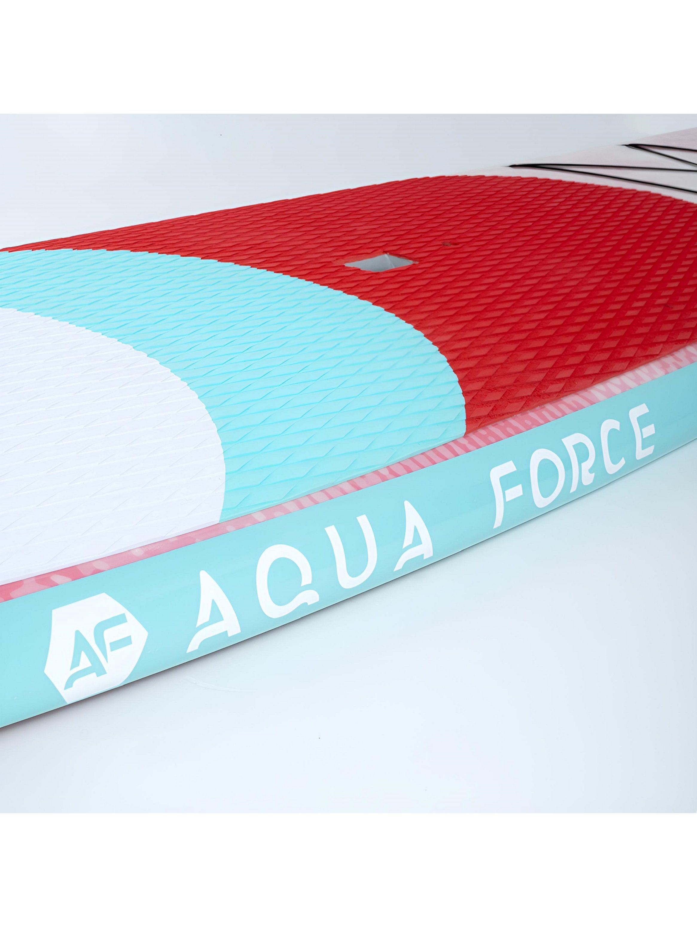 Stand Up Paddle Rígido 10'6'' Pink-5