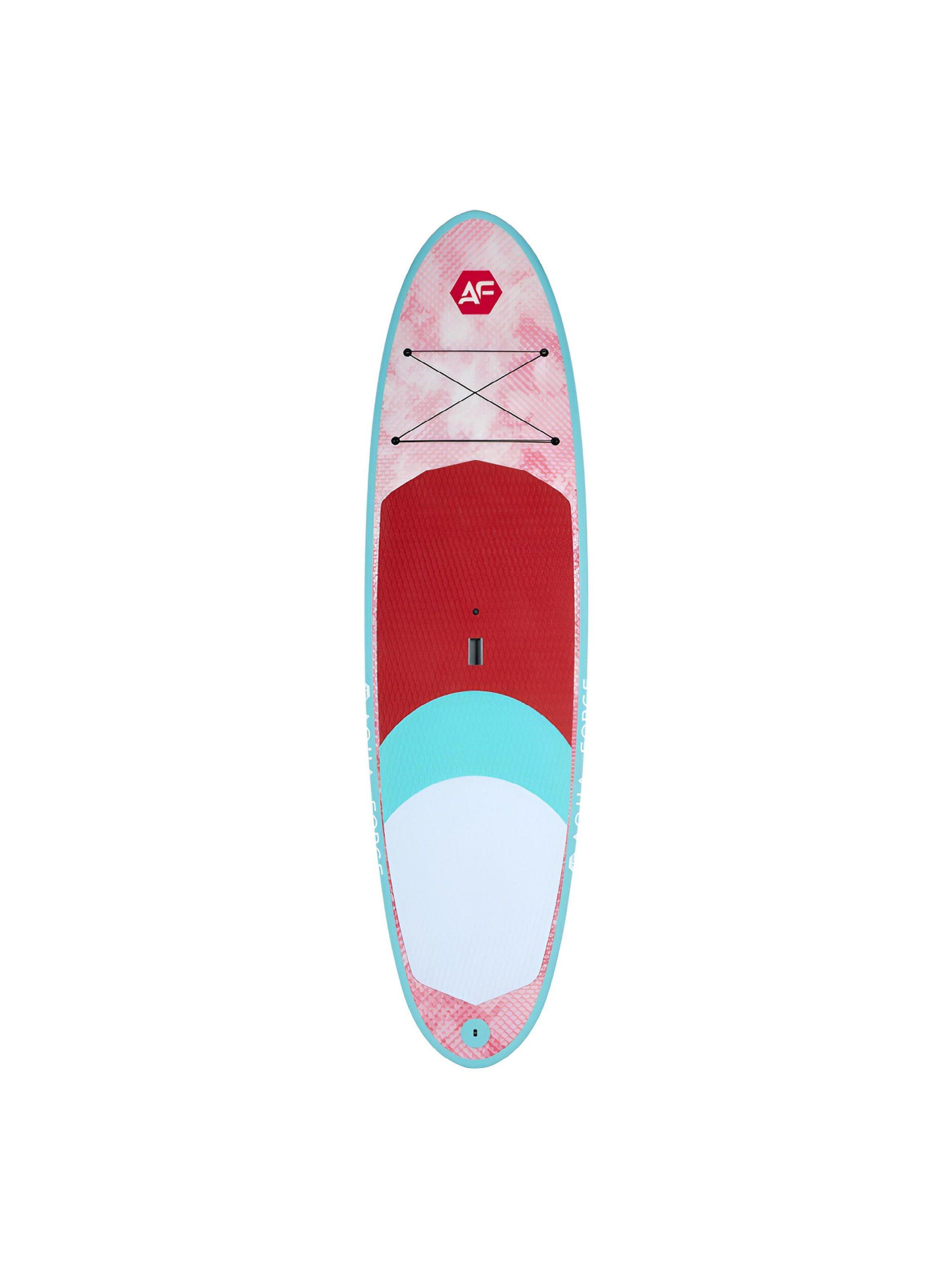 Stand Up Paddle Rígido 10'6'' Pink-6