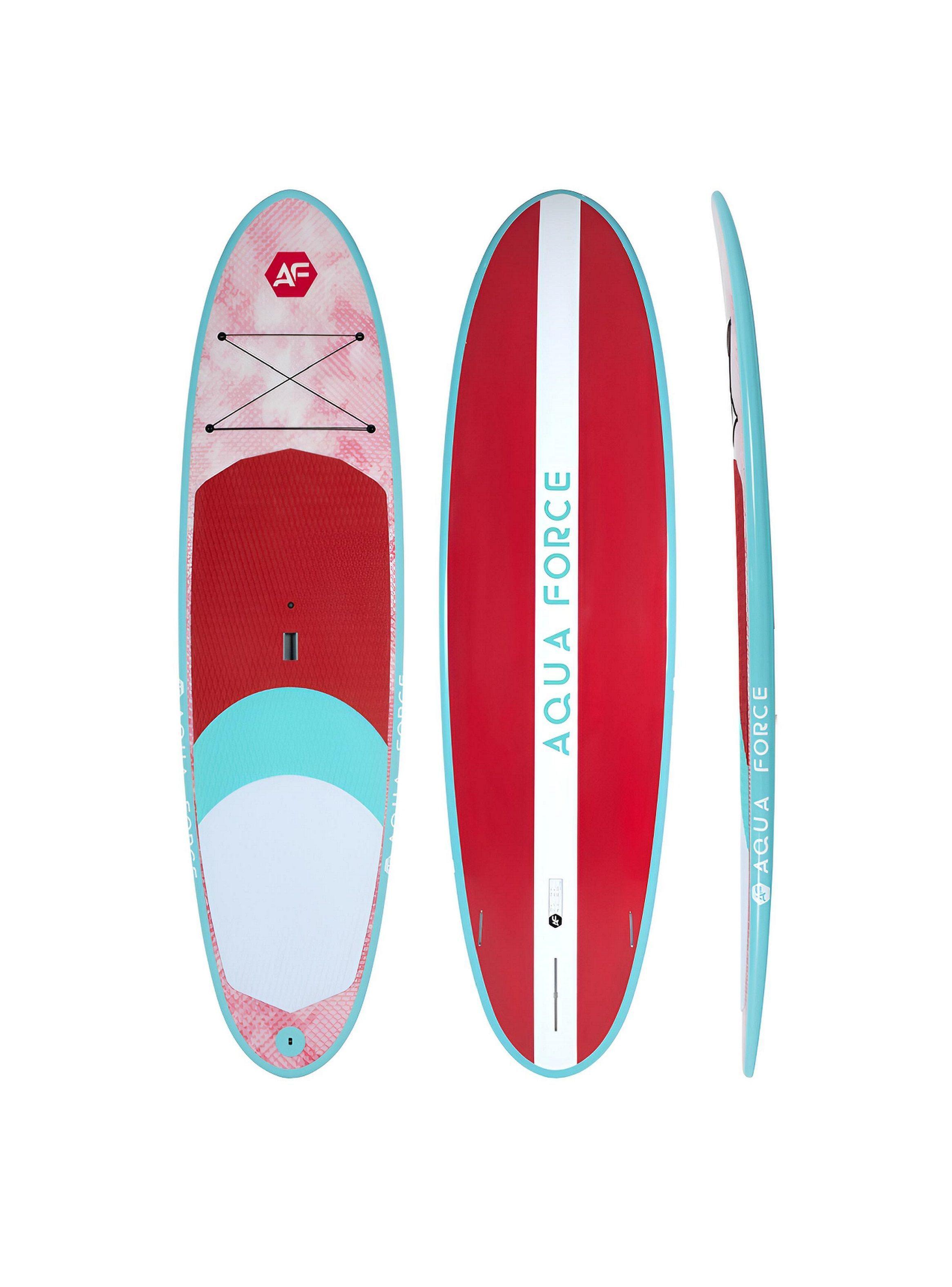 Stand Up Paddle Rígido 10'6'' Pink-0