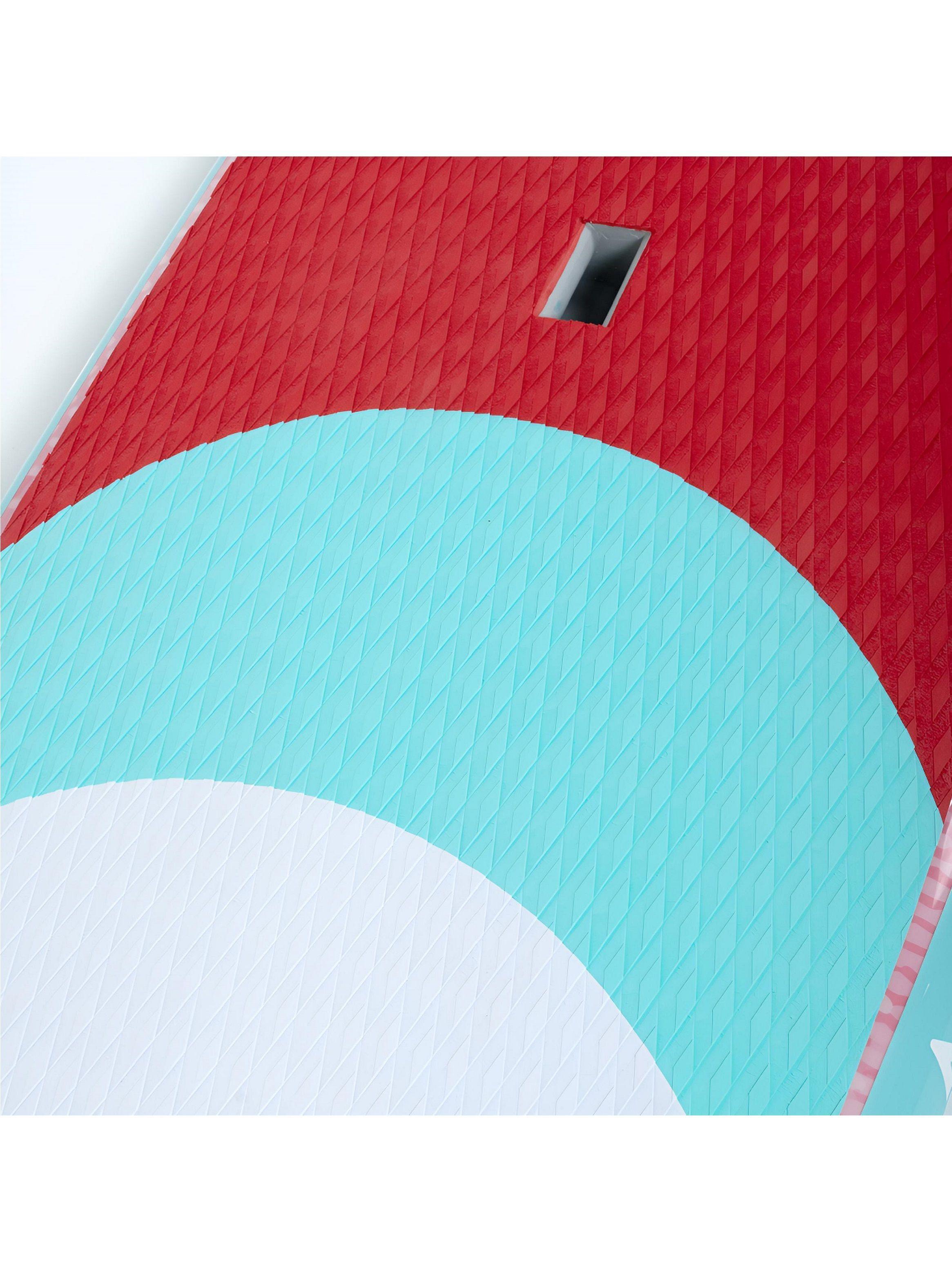 Stand Up Paddle Rígido 10'6'' Pink-1