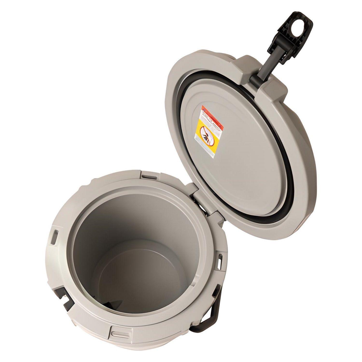 Cooler Bucket 5Q/18,9L - Gris-2