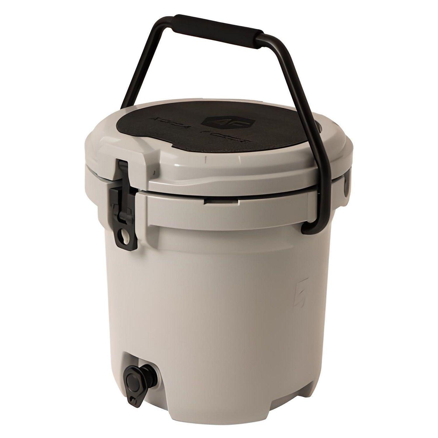 Cooler Bucket 5Q/18,9L - Gris-3
