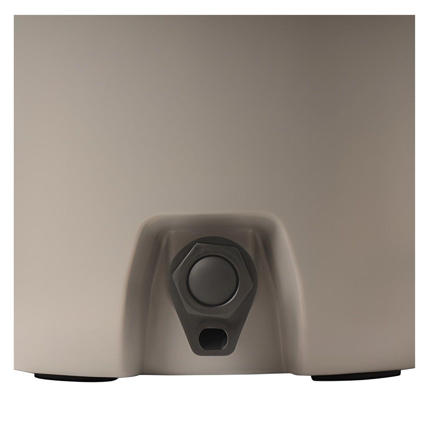 Cooler Bucket 5Q/18,9L - Gris-5