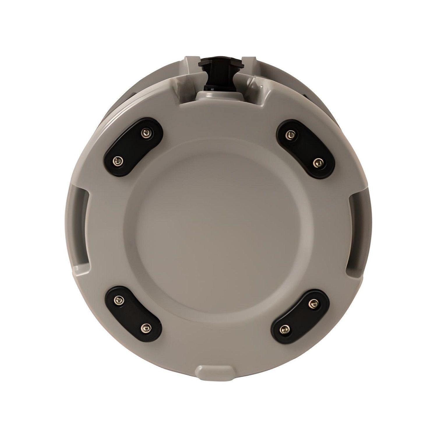 Cooler Bucket 5Q/18,9L - Gris-7