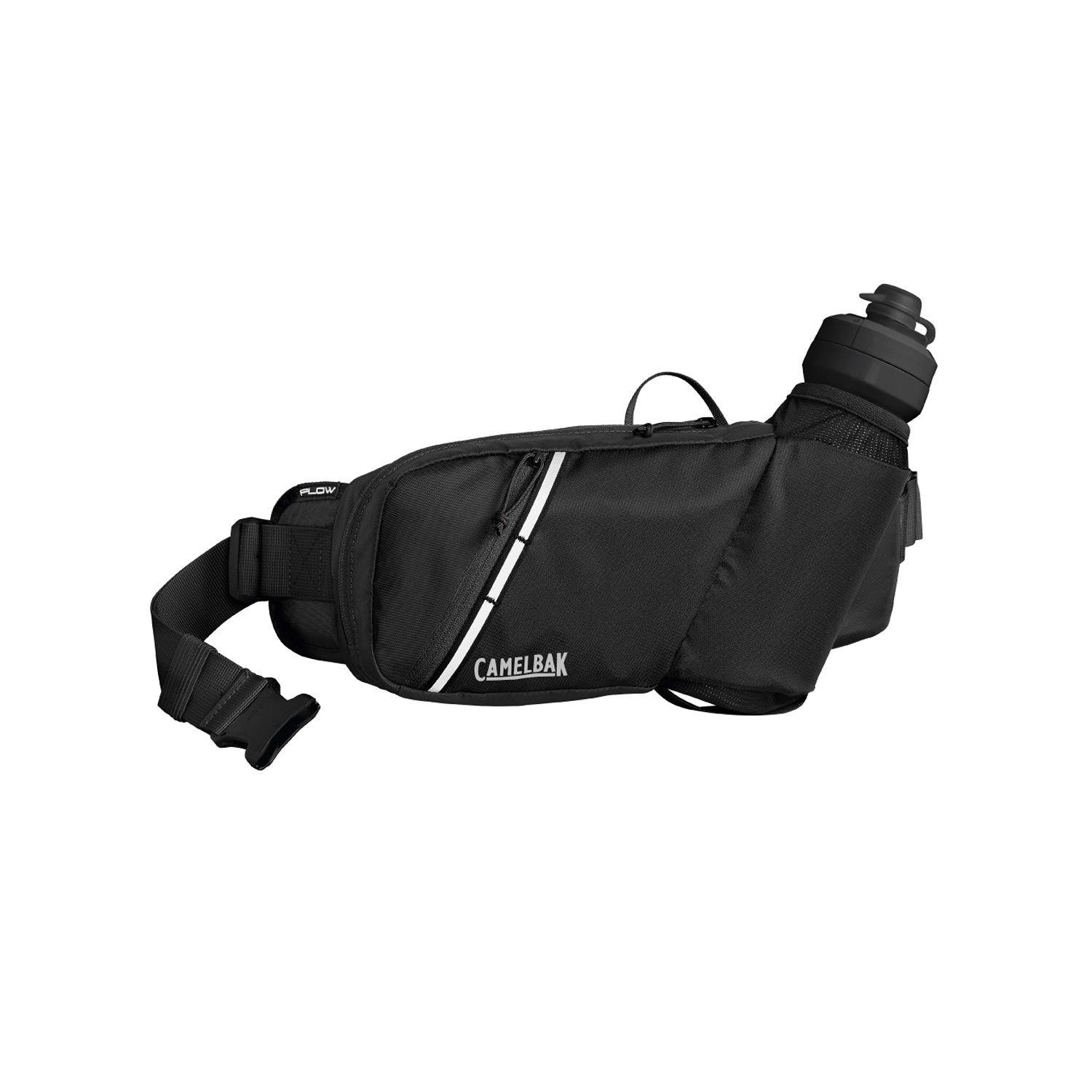 Banano Camelbak Podium Flow Black-0