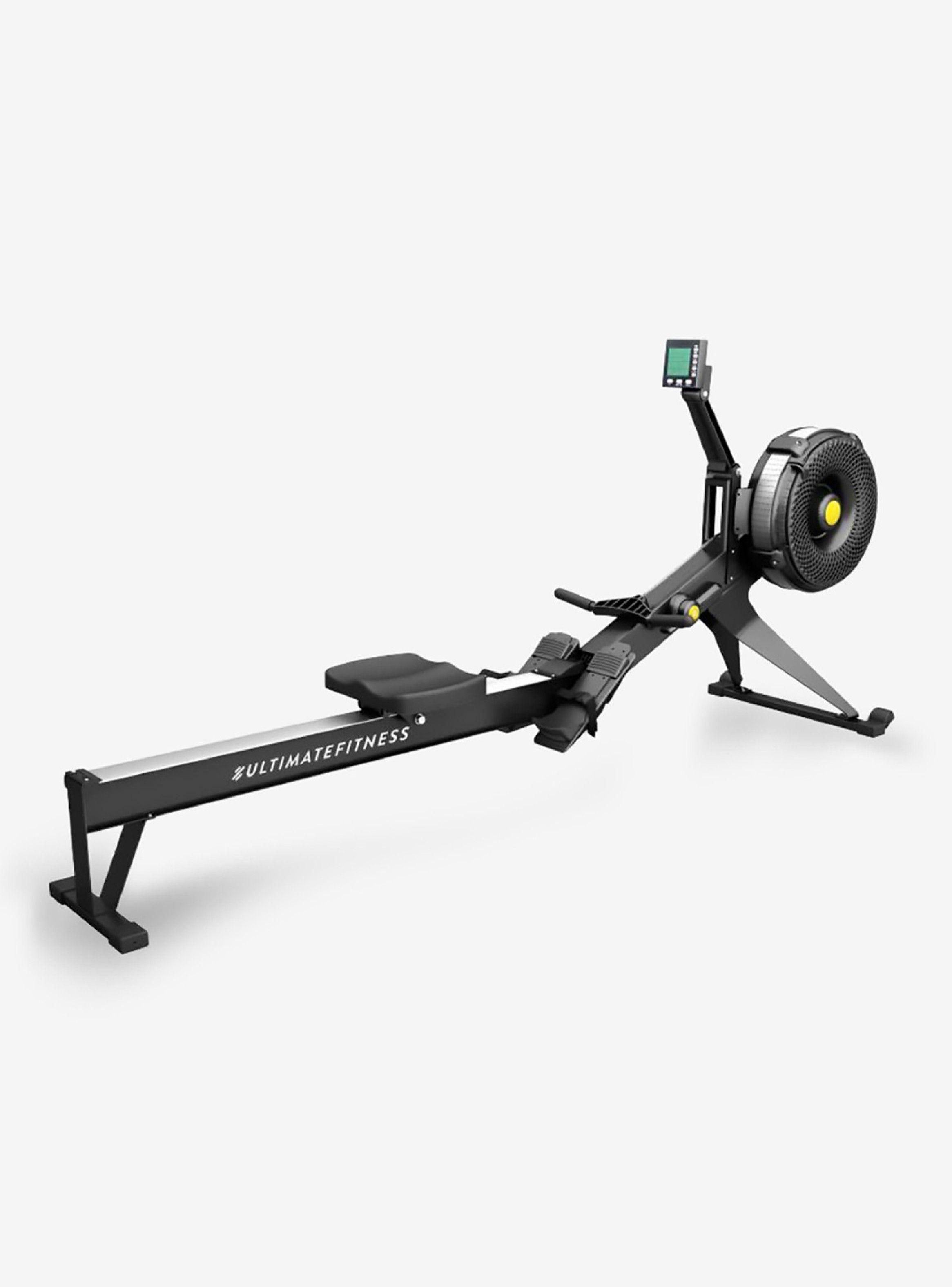 Bogadora Máquina Remo Air X400 2.0-0