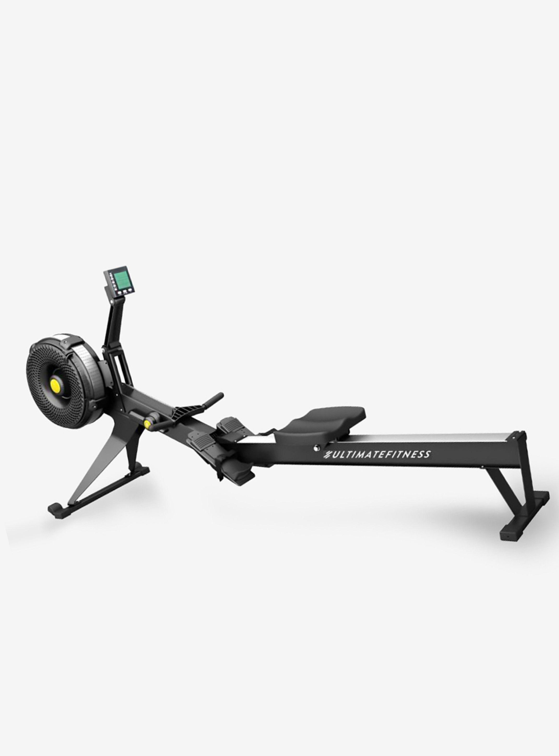 Bogadora Máquina Remo Air X400 2.0-1