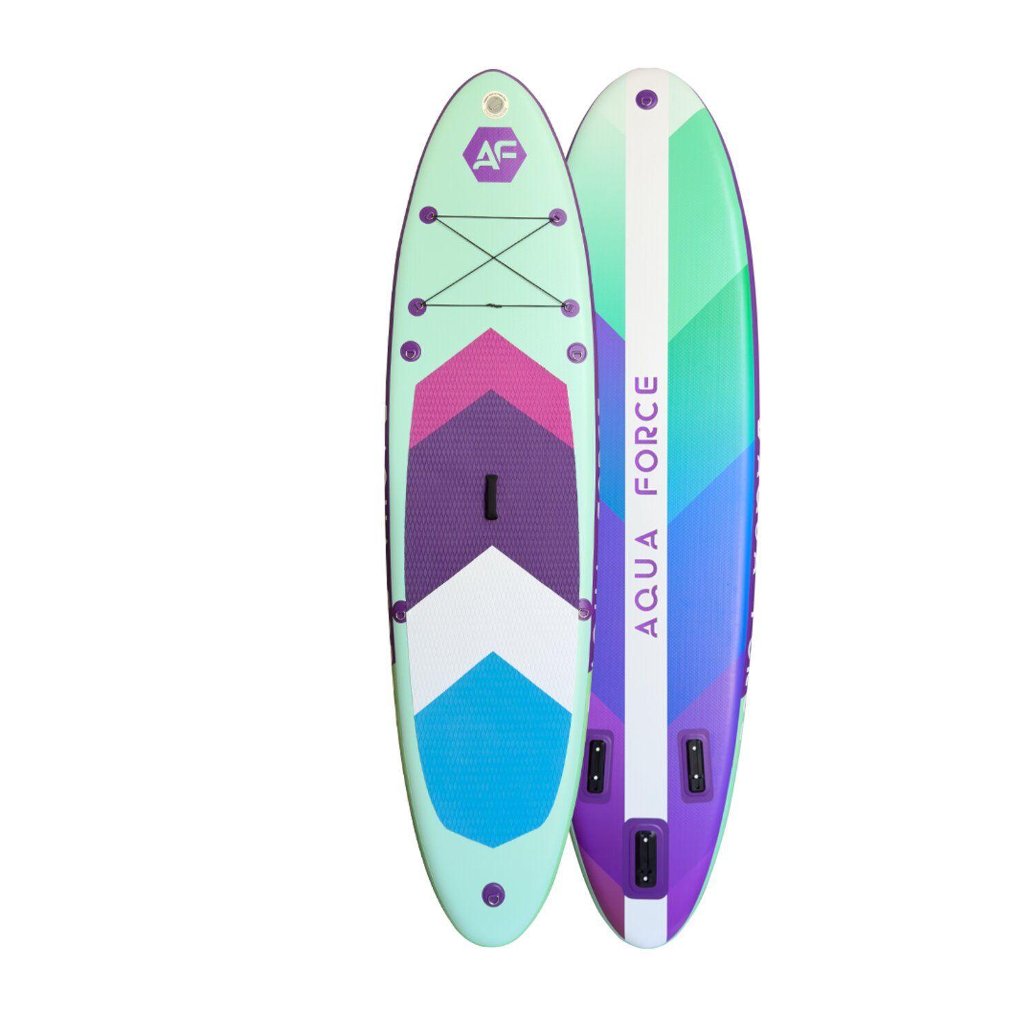 Stand Up Paddle Board 10'6'' Moss-1