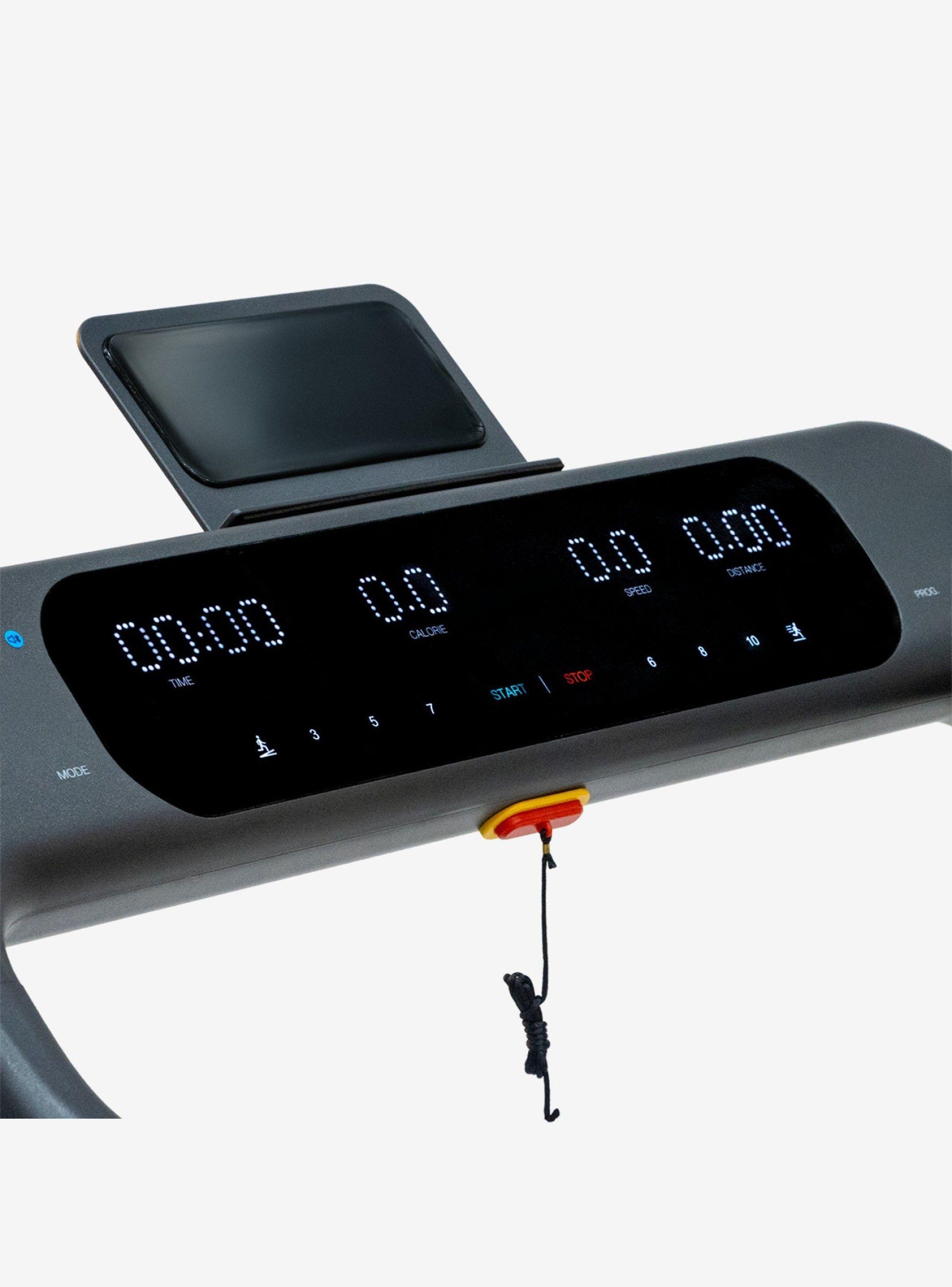 Trotadora Eléctrica P530 Premium-5