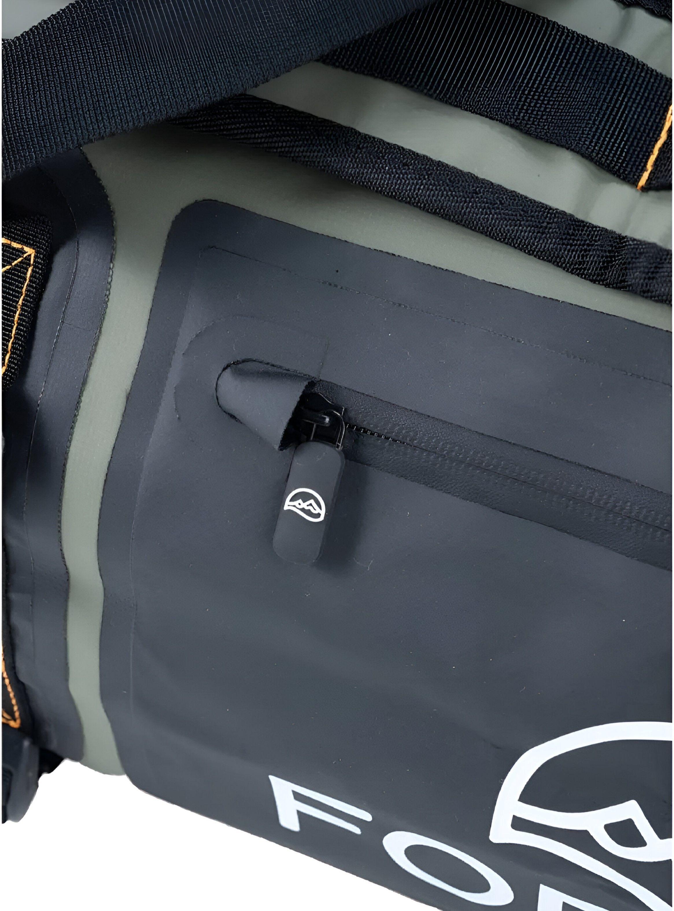 Bolso Seco Duffle Outdoor Nomade 60L-2