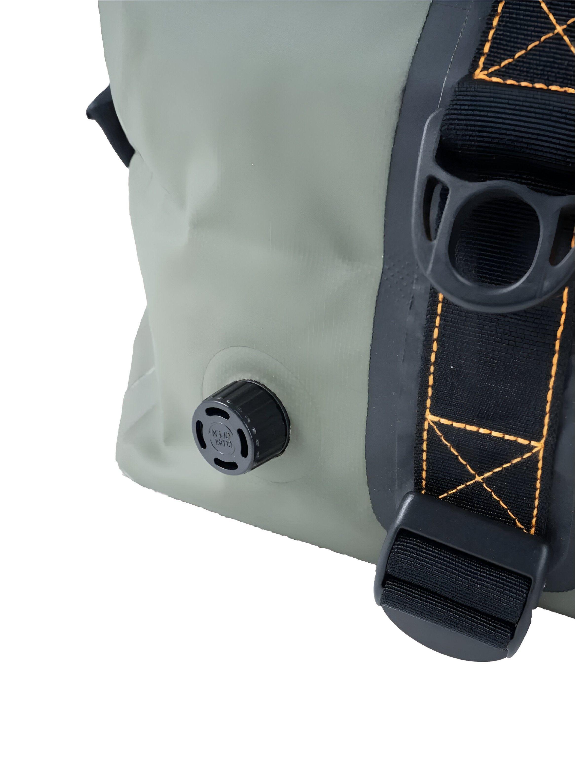 Bolso Seco Duffle Outdoor Nomade 60L-3