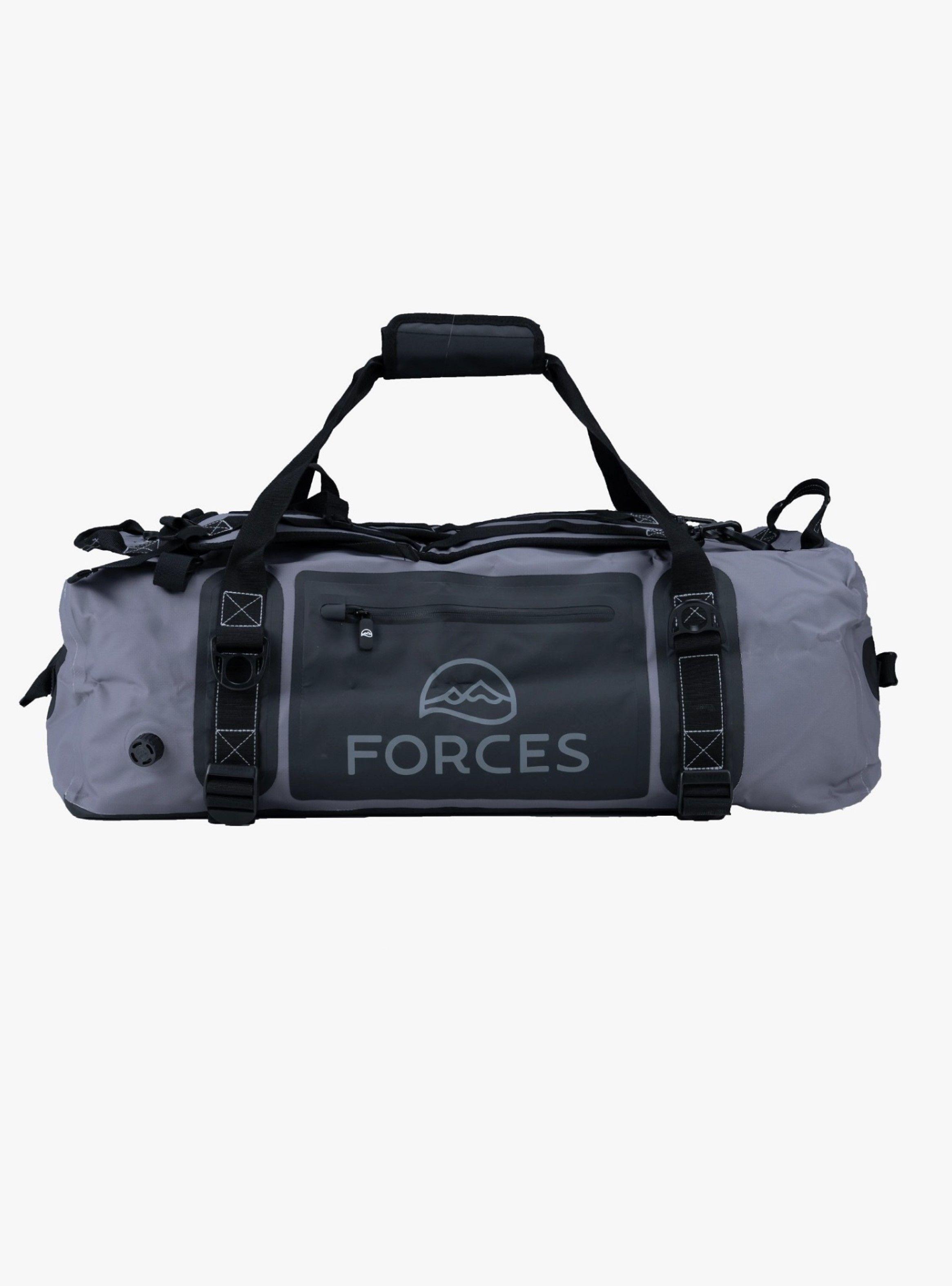 Bolso Seco Duffle Outdoor Nomade 60L-0