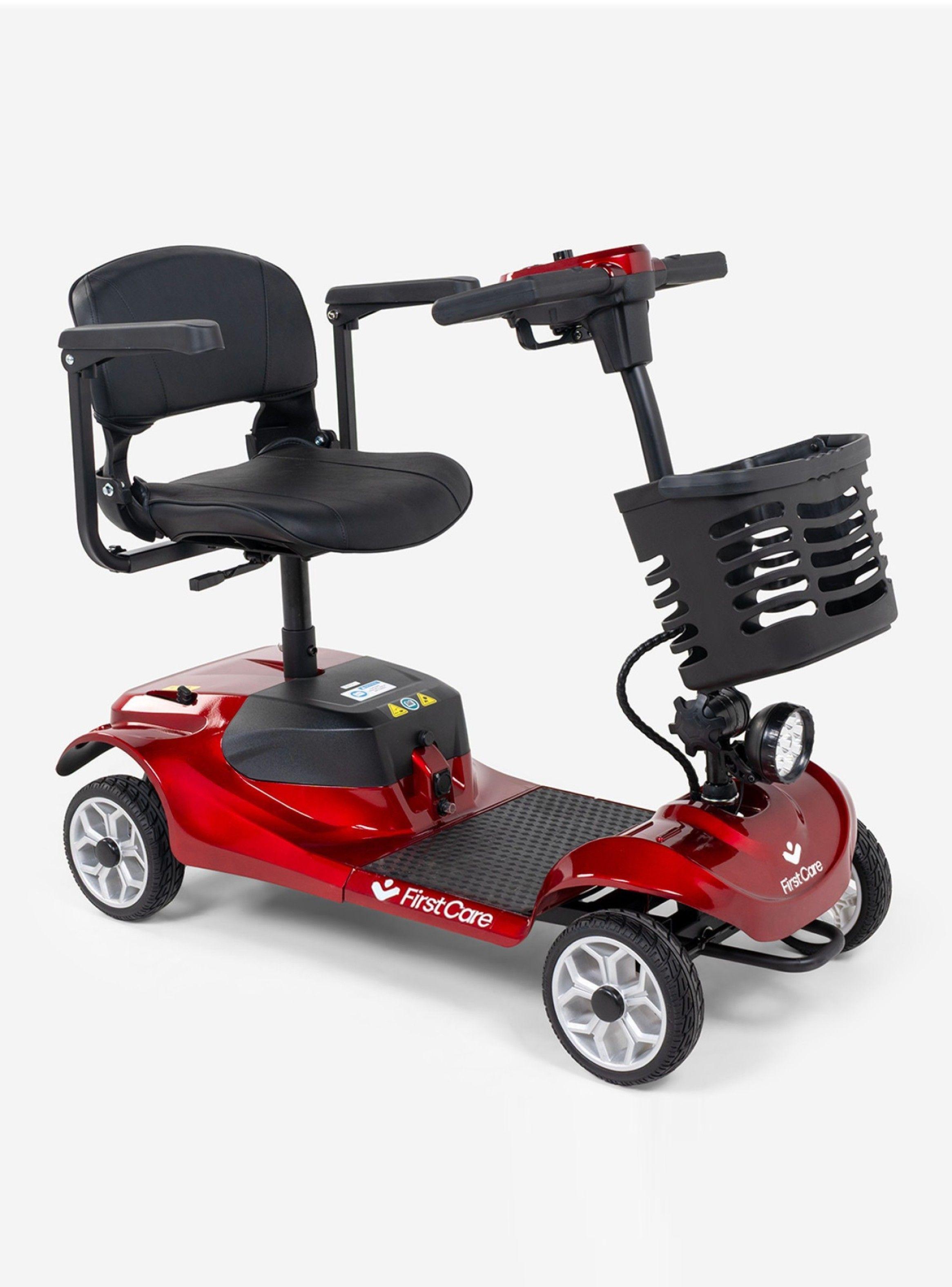 Scooter Eléctrico S1 Classic 2.0-0